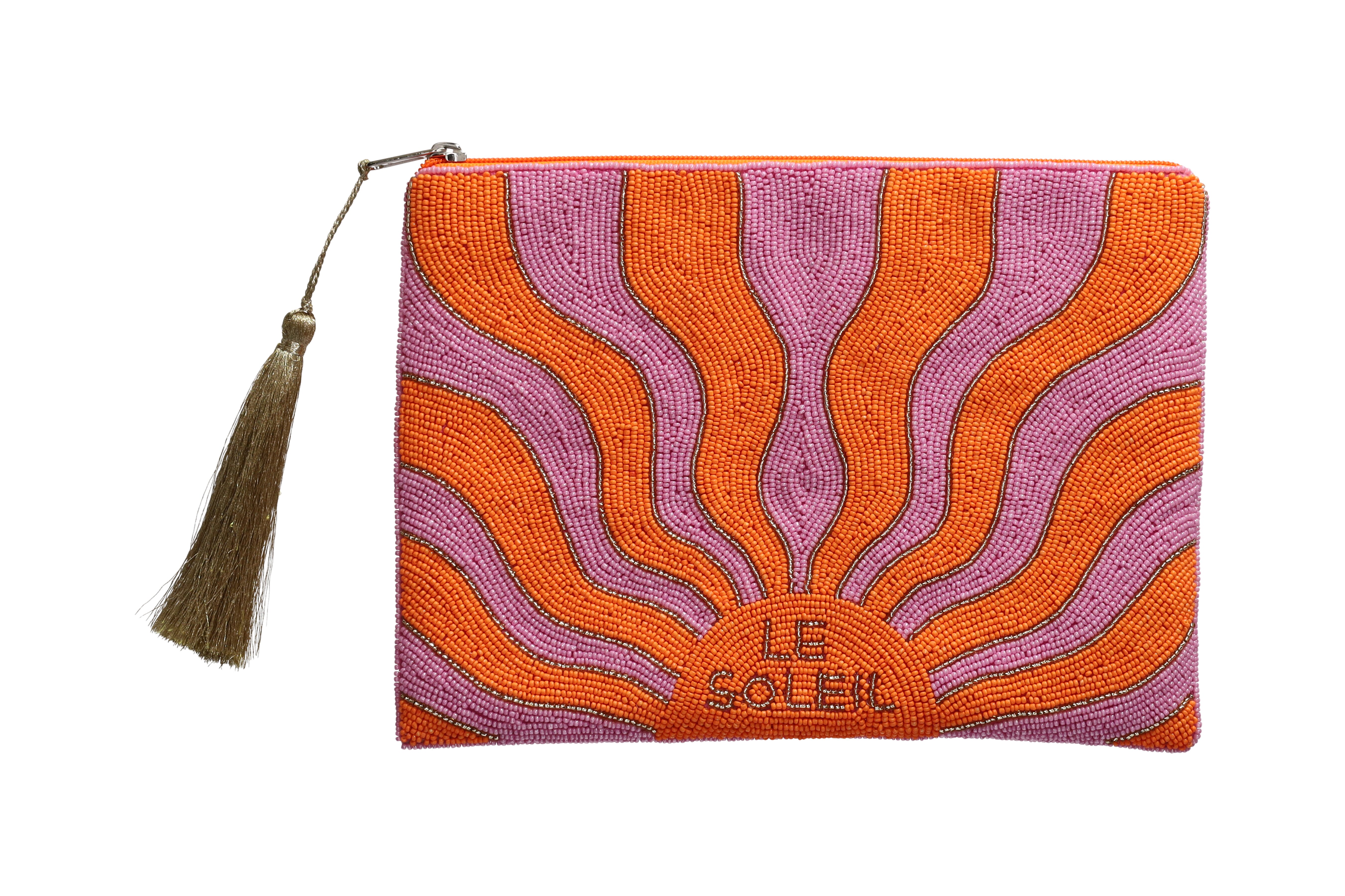 Elodie, Bags XL, Motive: Le Soleil