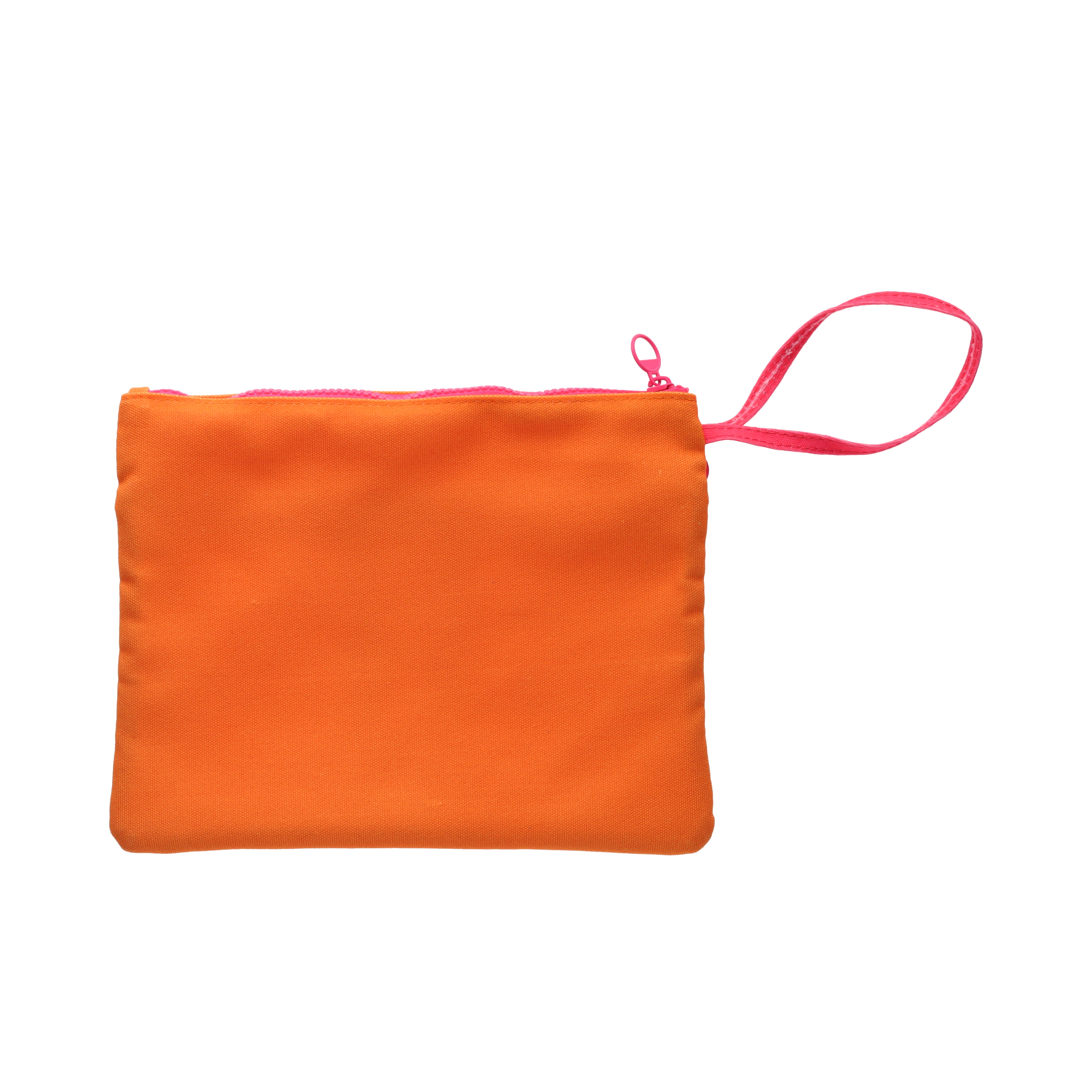 Voyage, Wet Bag, orange