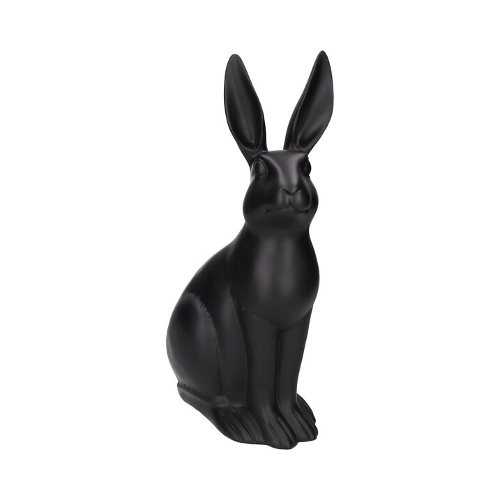 Mrs. Smith, XL, black