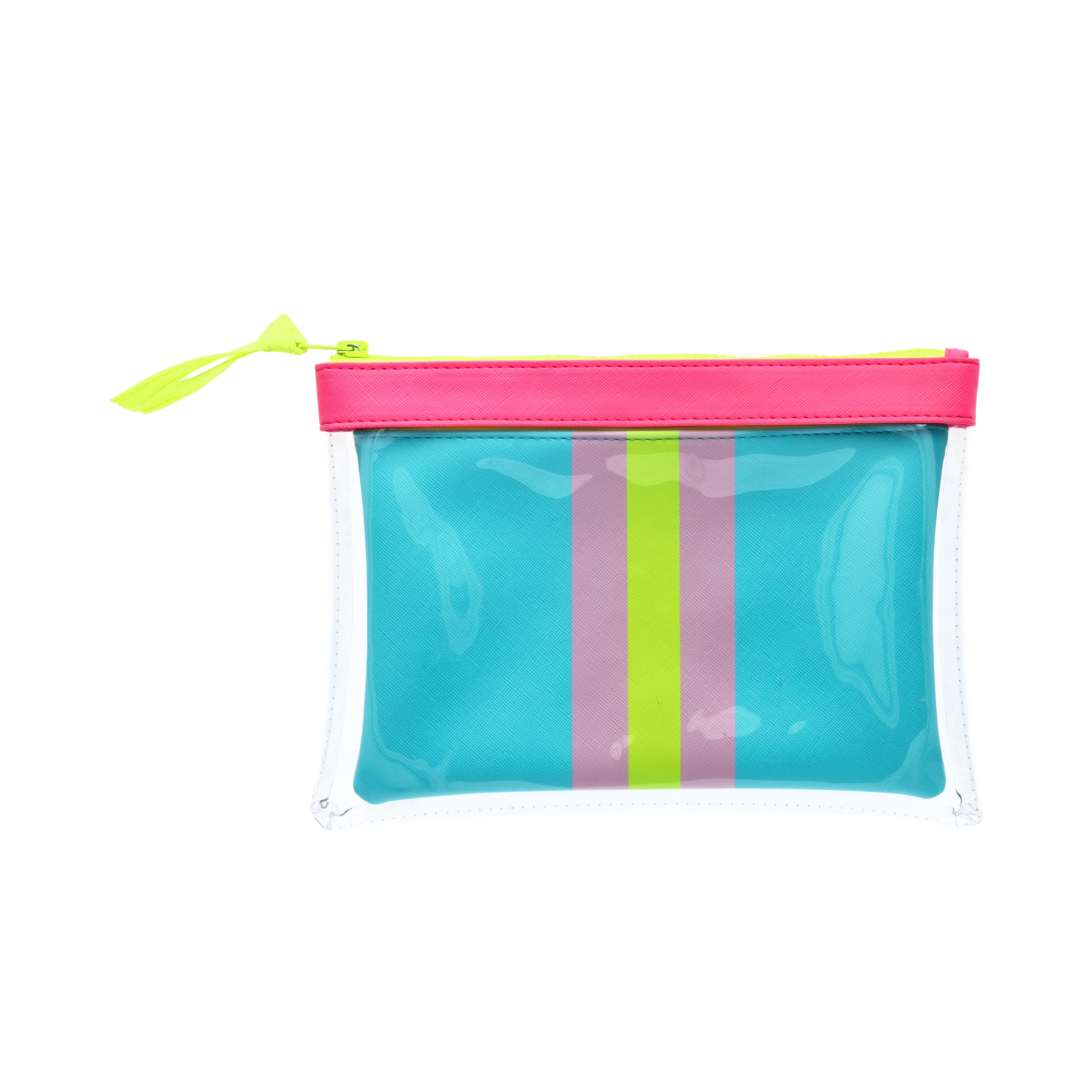 Voyage, Wet Bag, türkis, 2er Set
