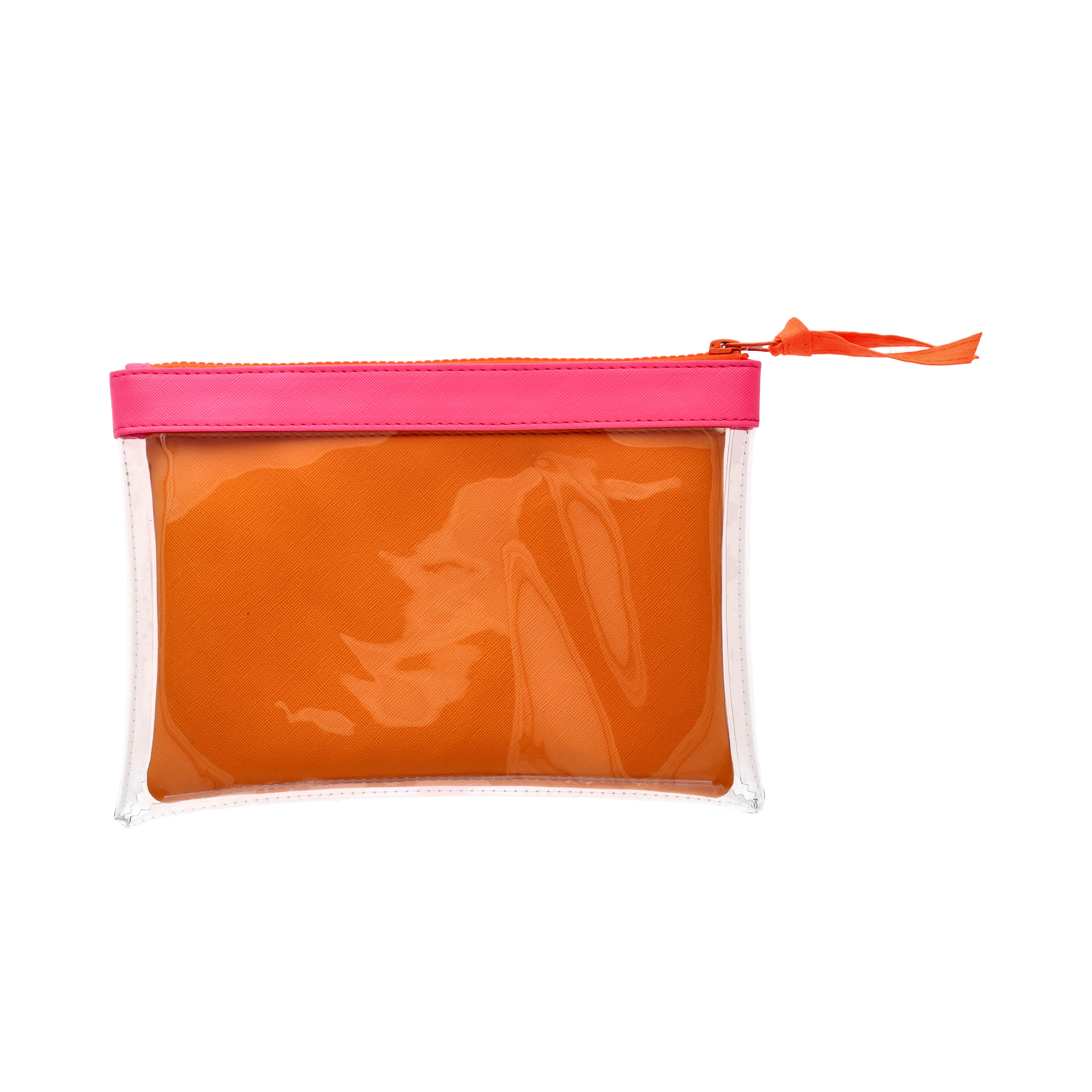 Voyage, Wet Bag, orange, 2er Set