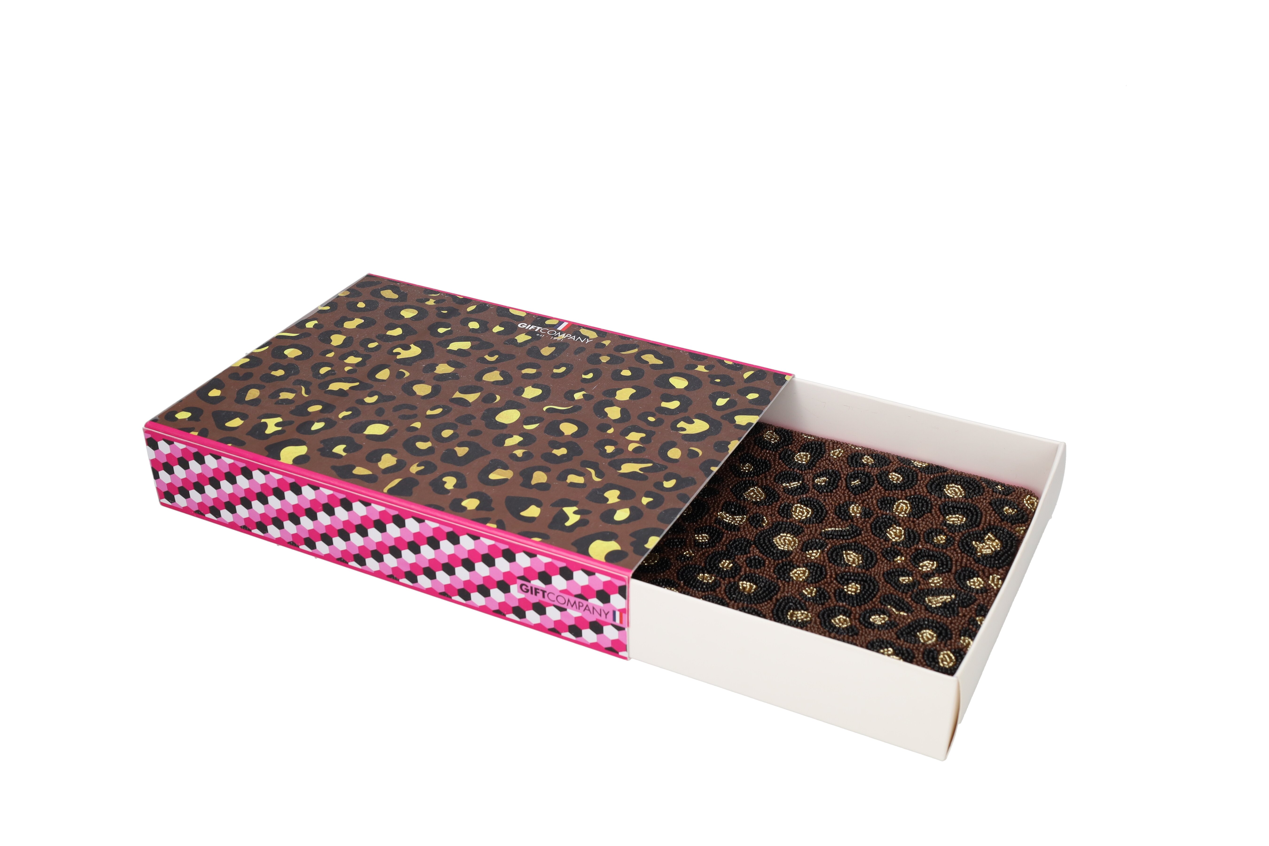 Elodie, Bags XL, Motive: Leo