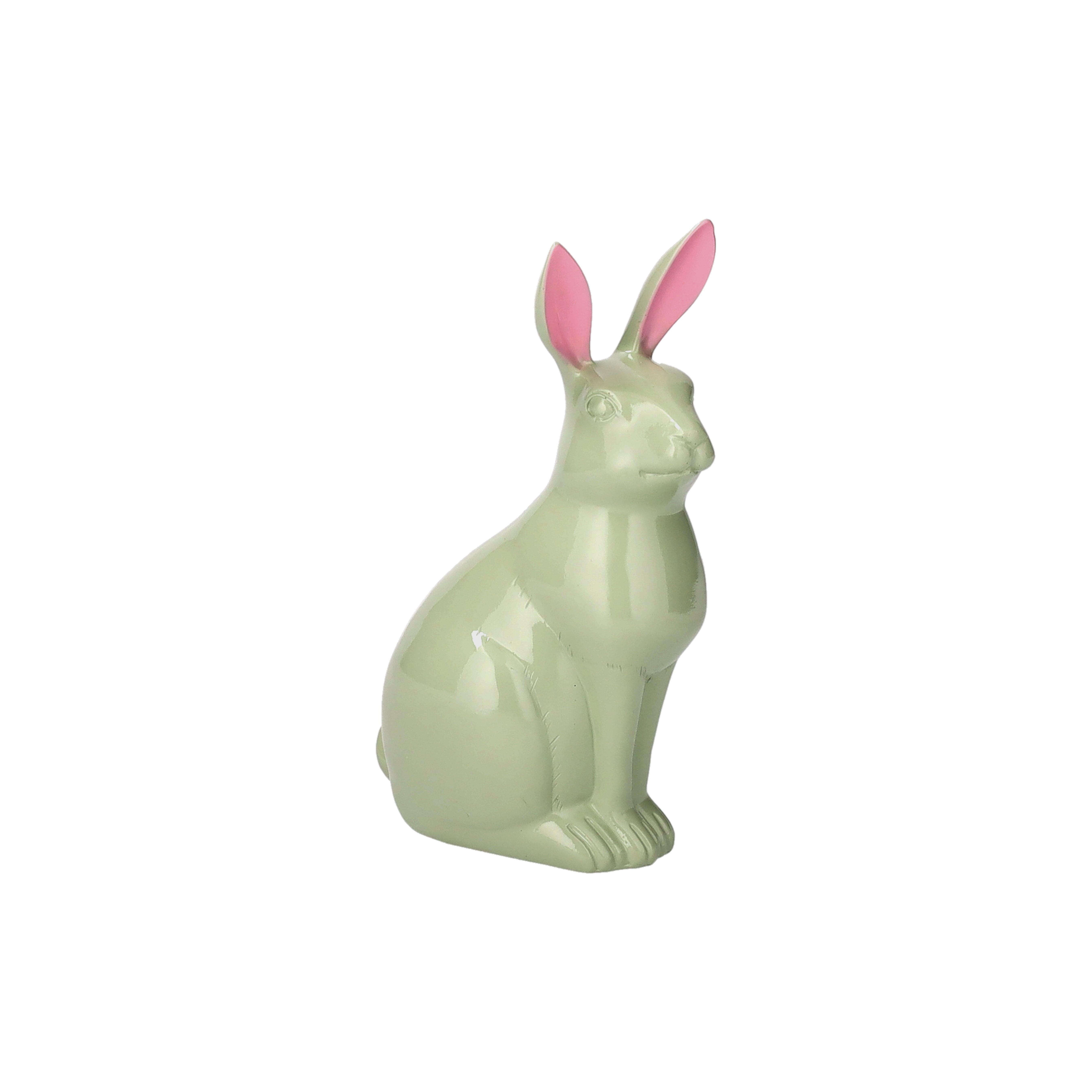 Frau Schmidt, M, mint/rosa