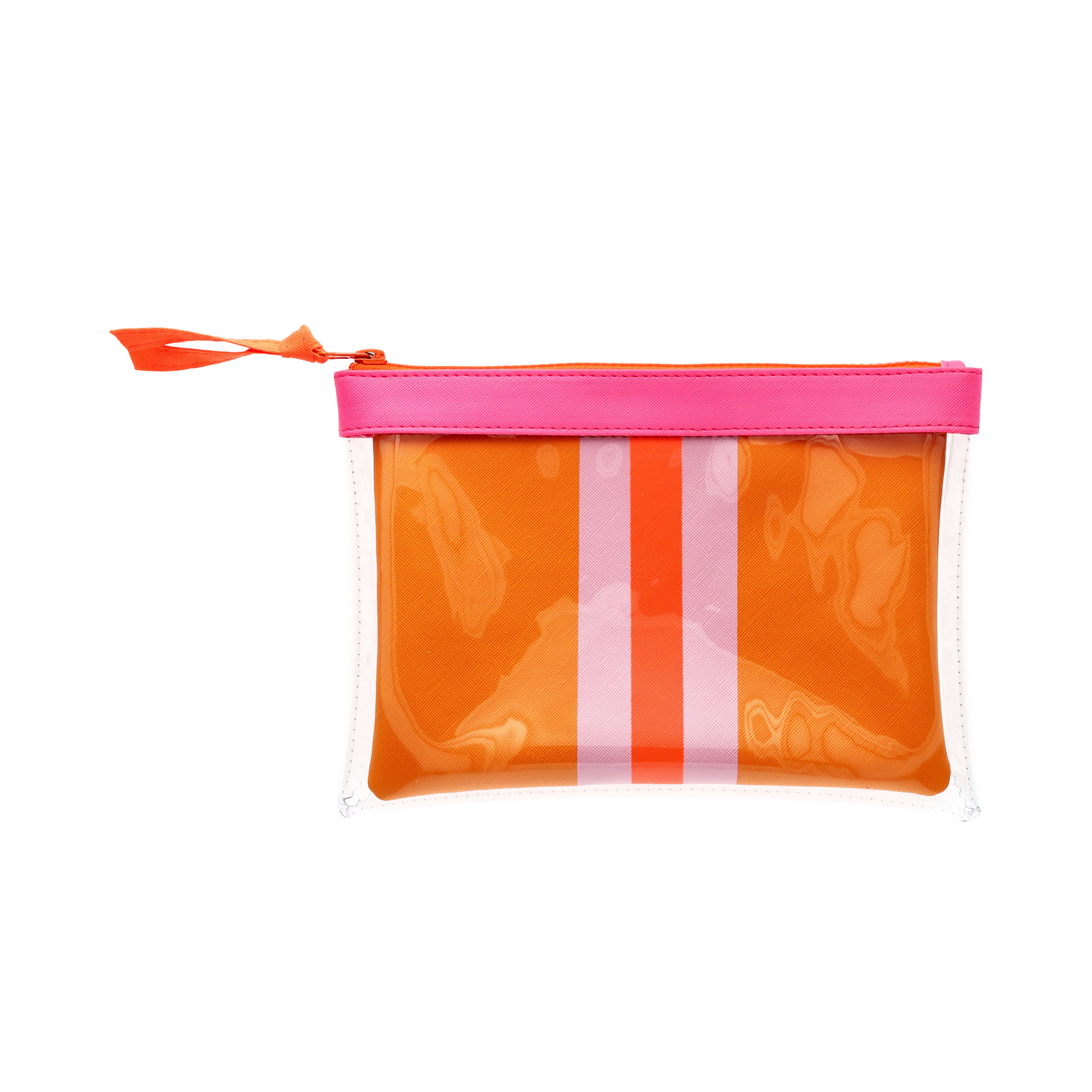 Voyage, Wet Bag, orange, 2er Set