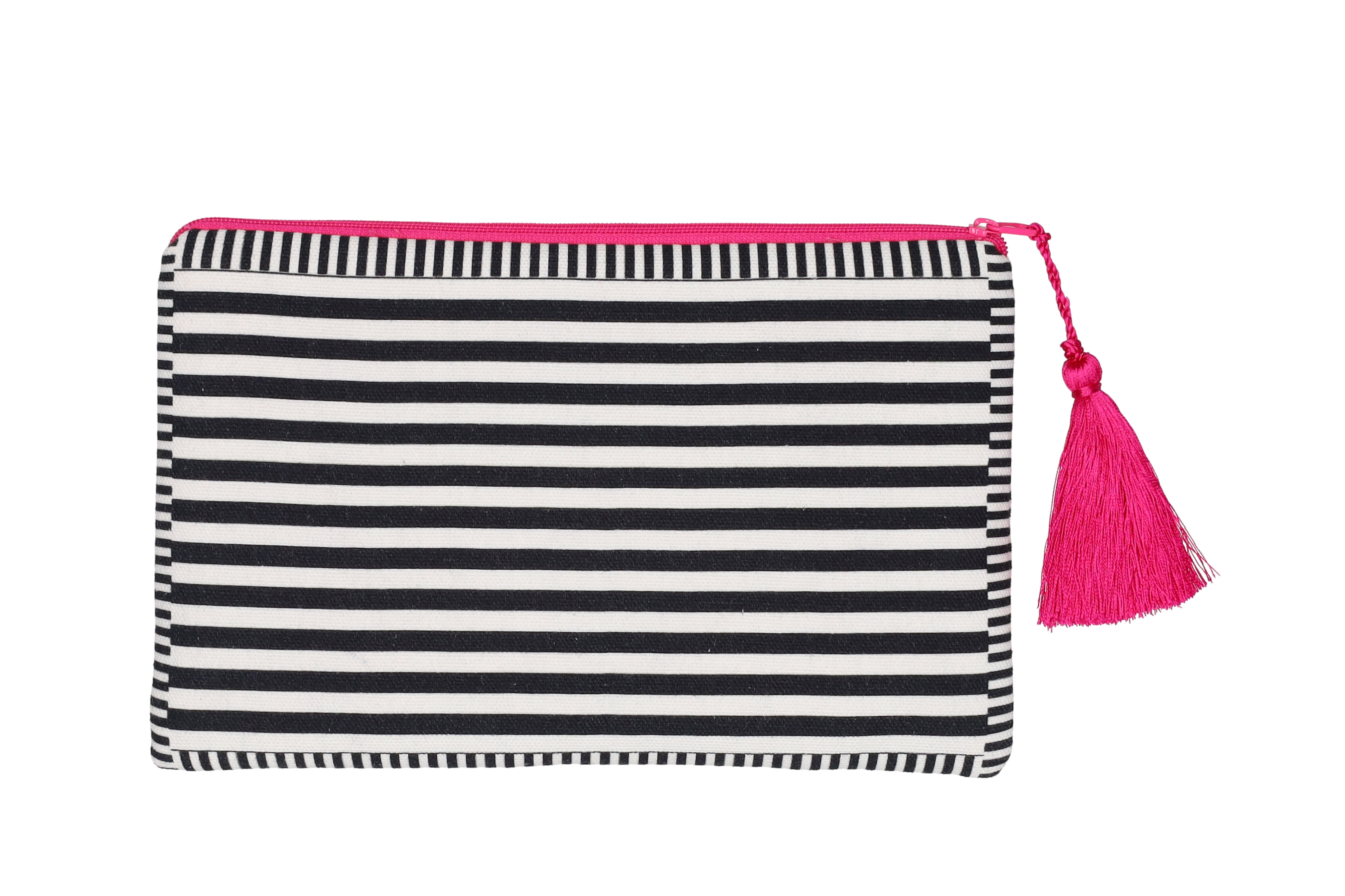 Elodie, Kosmetiktasche L, Motiv: Belle Dog