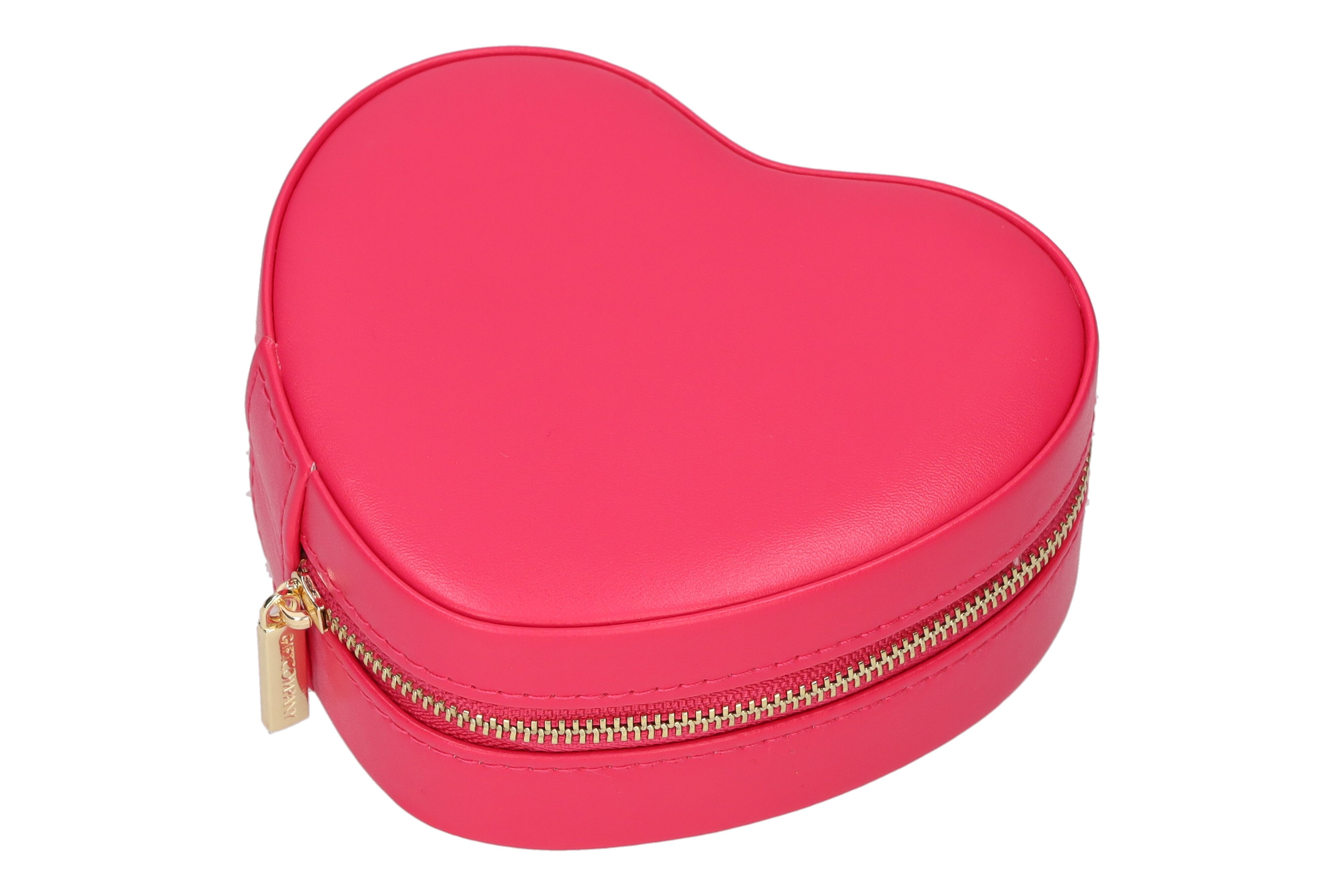 Treasure, Schmucketui Herz, fuchsia