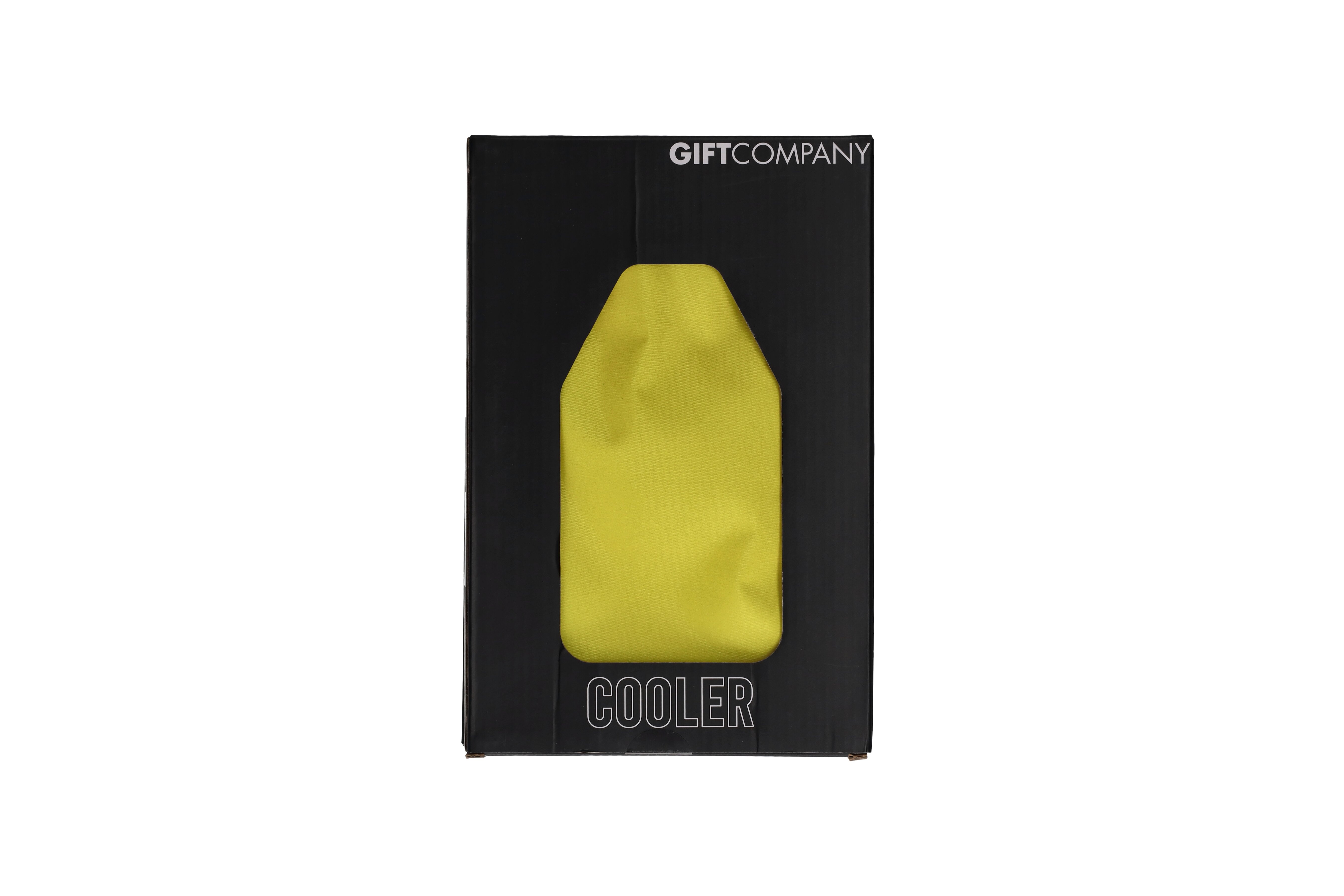 Froid, Kühlmanschette, Uni, gelb/ pink