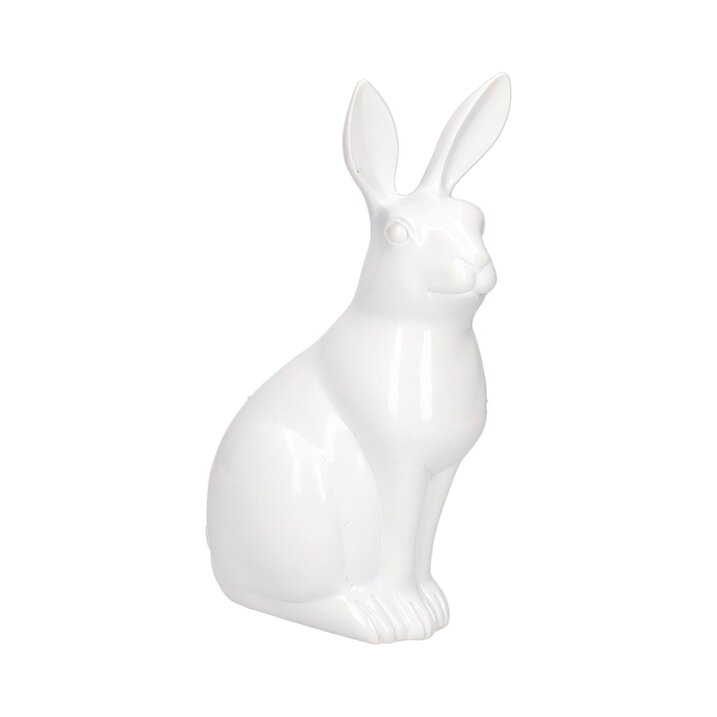 Mrs. Smith, XL, white