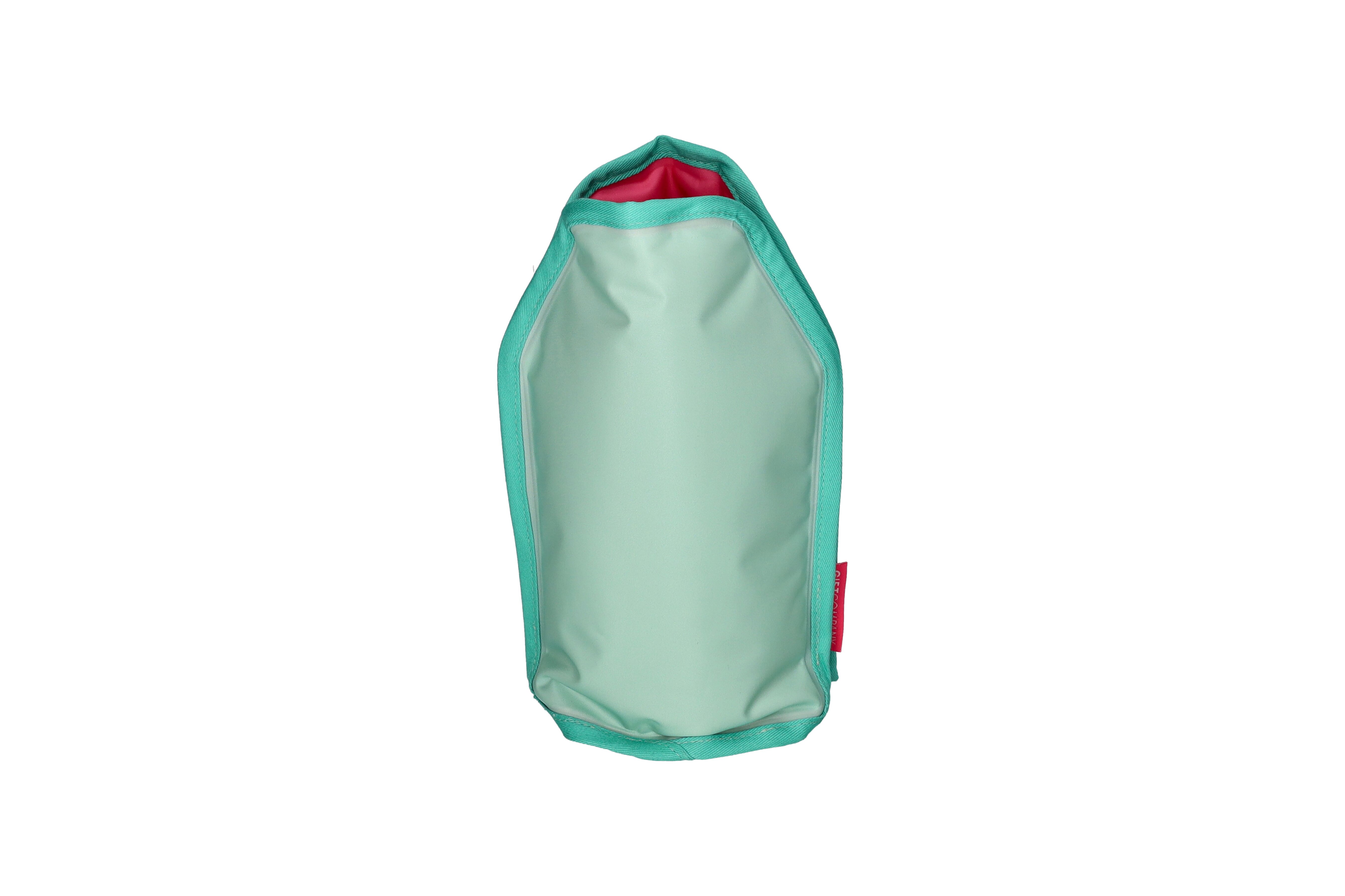 Froid, Kühlmanschette, Uni, mint/ pink