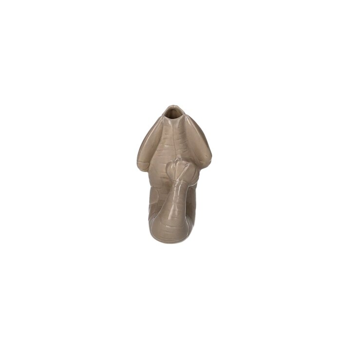 Madame Crevette, Hummer, Vase, XS, sandstone