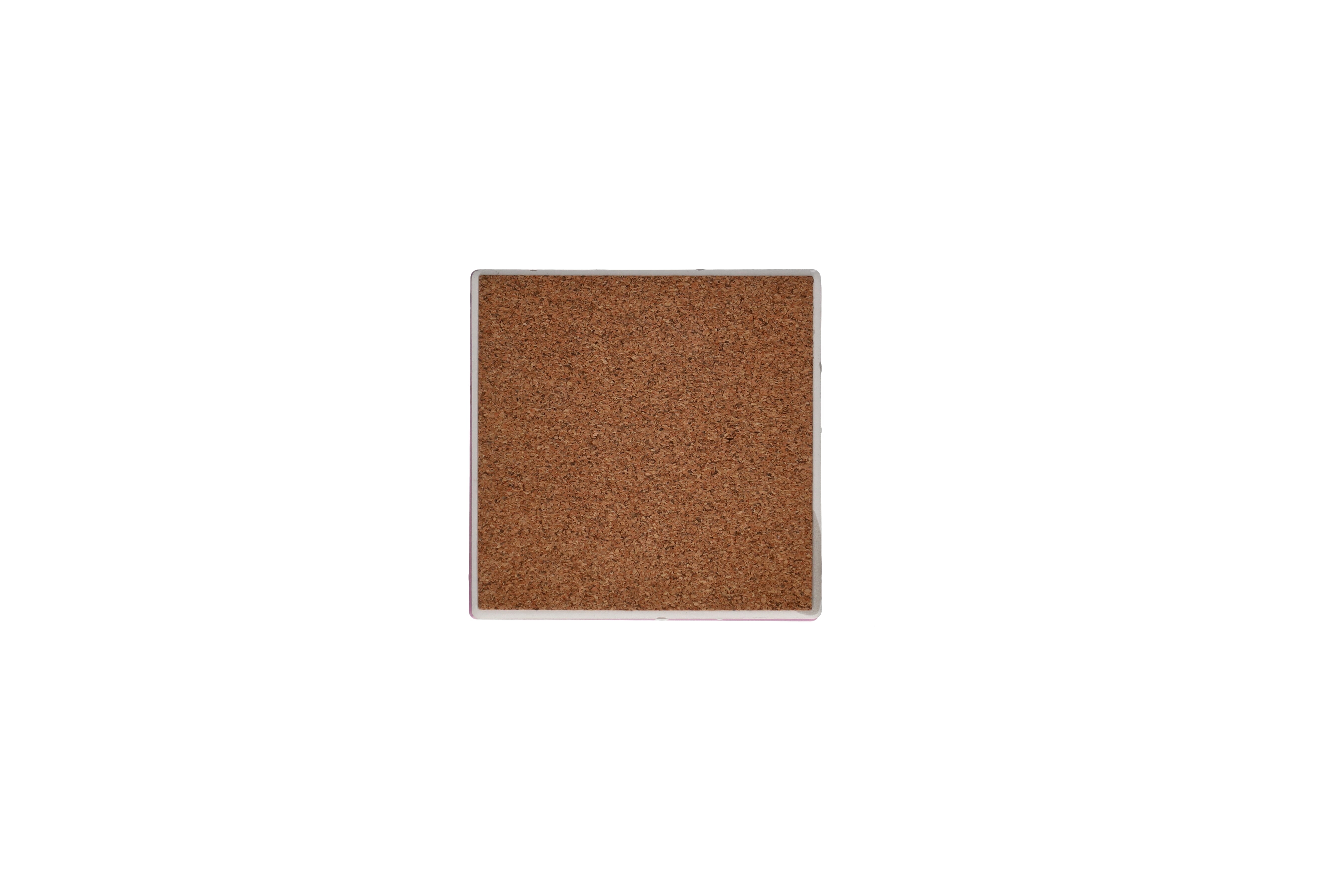 Love Tiles, Untersetzer, Motiv: Mädelsabend, rosa