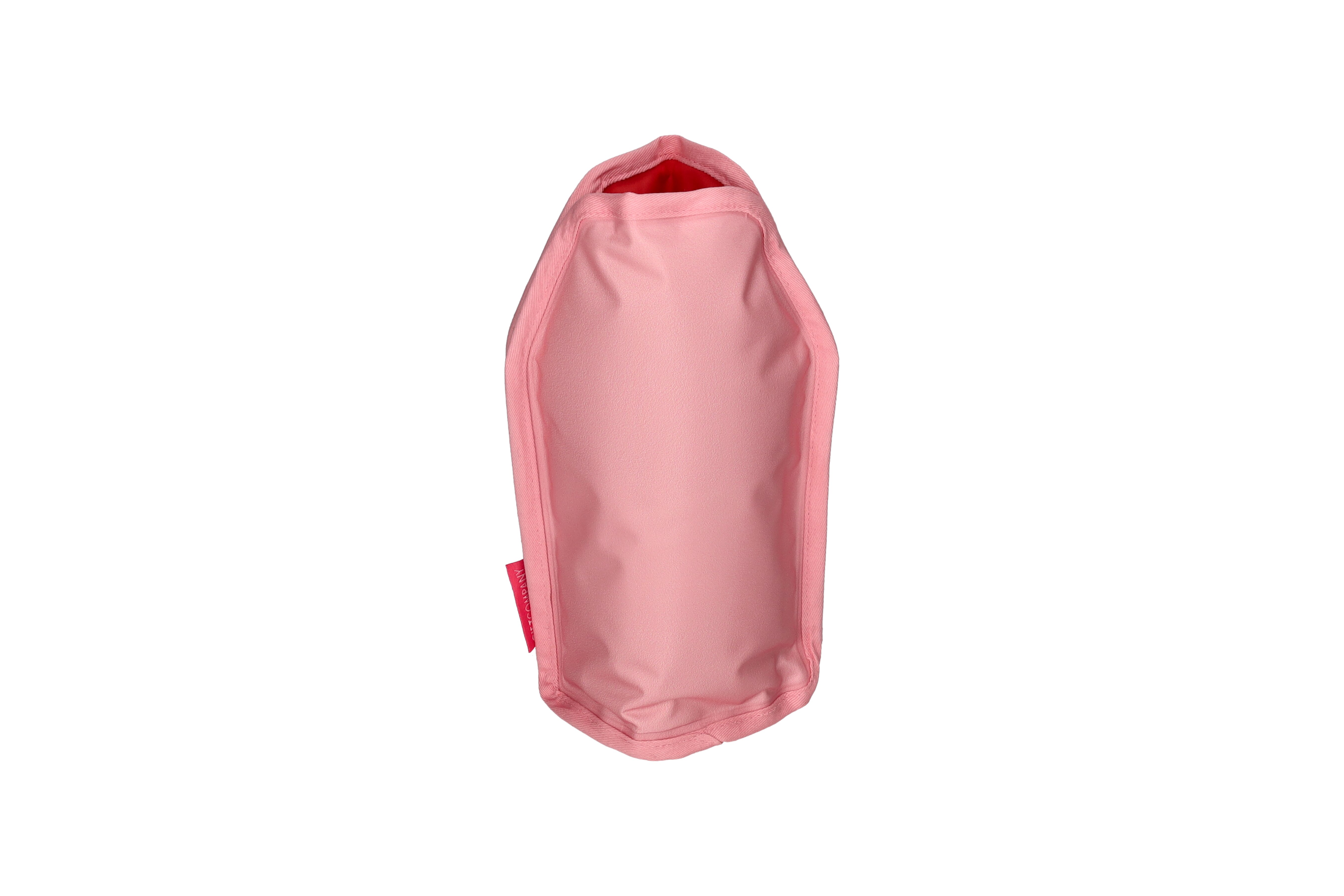 Froid, Kühlmanschette, Uni, rosa/ rot