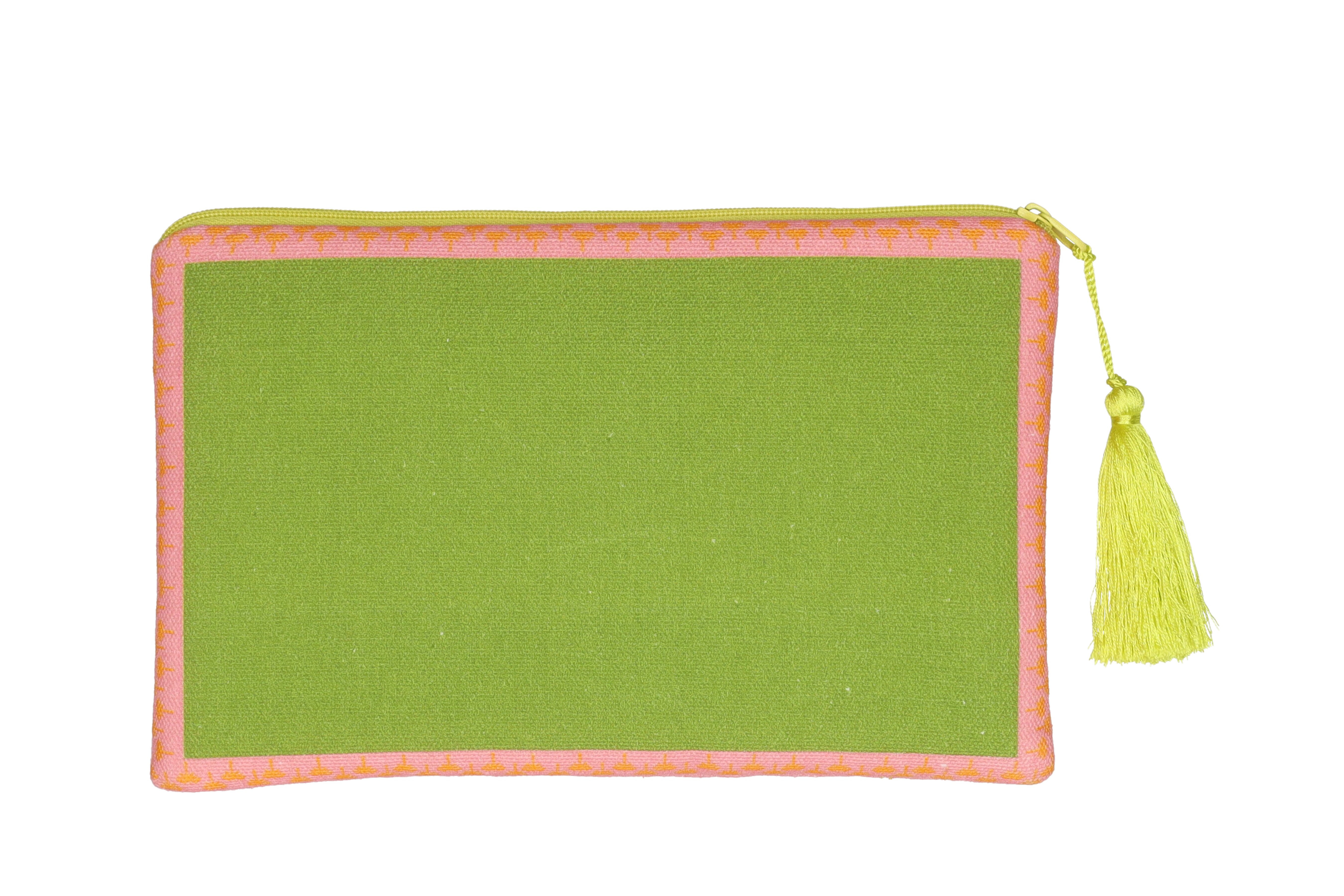 Elodie, Kosmetiktasche L, Motiv: Club de Vacances