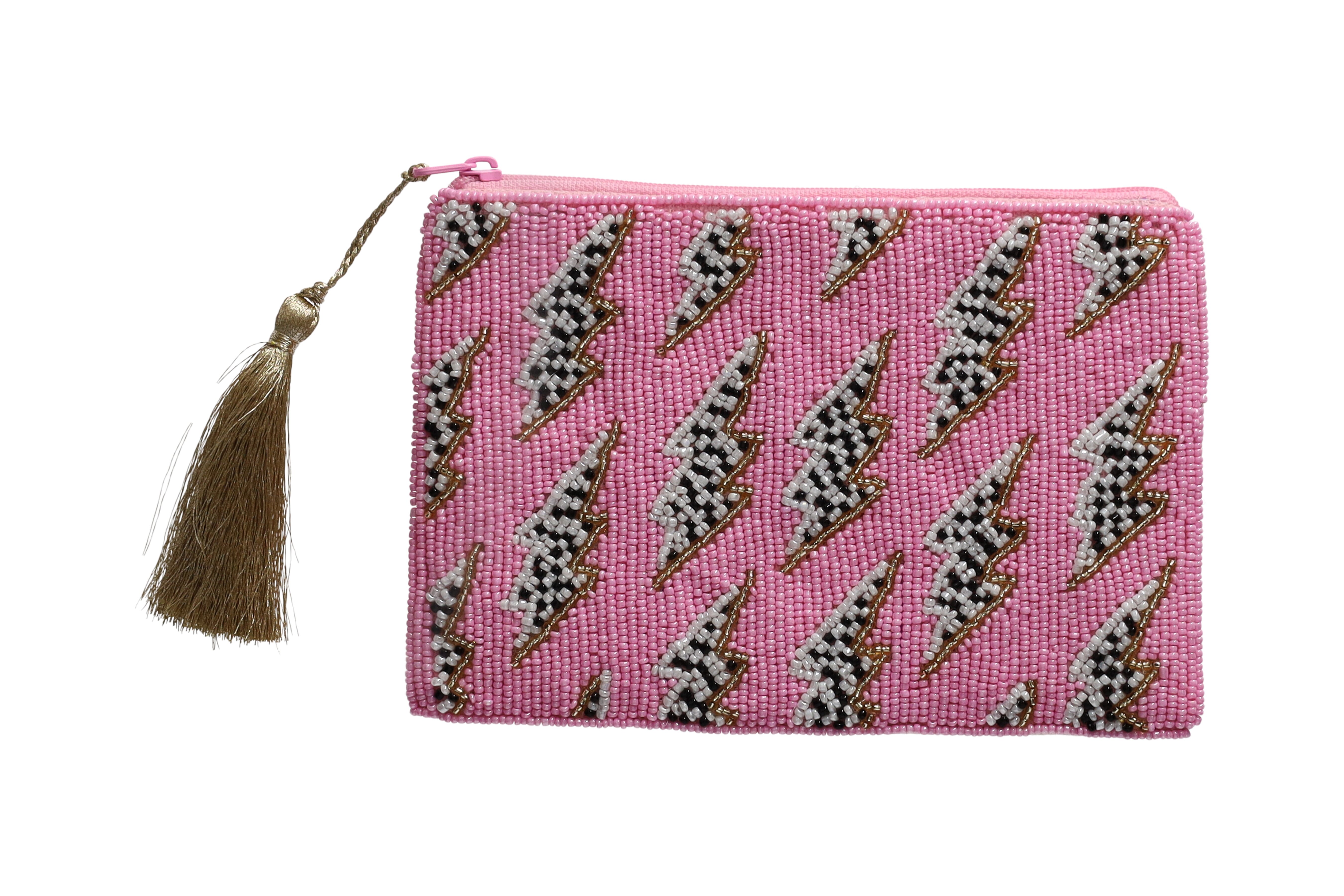 Elodie, Kosmetiktasche M, Motiv: Flashes