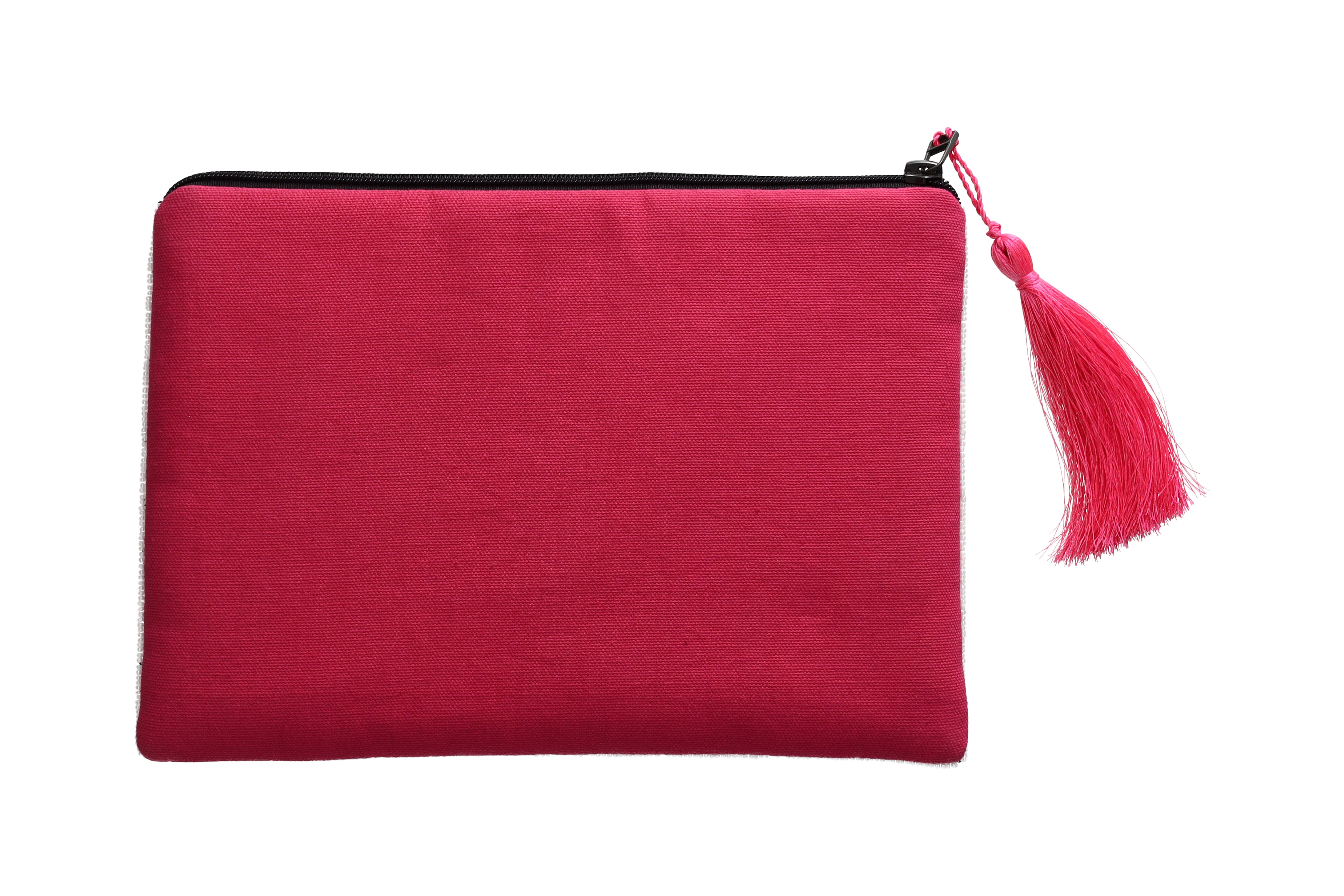 Elodie, Bags XL, Motive: Zebra