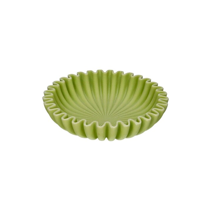 Korba, Schale, M(D25cm), hellgrün