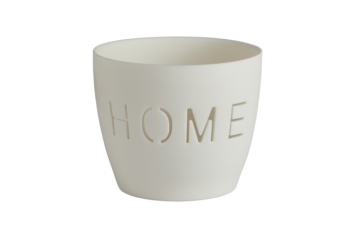 Agra, votive, Home, porcelain, white