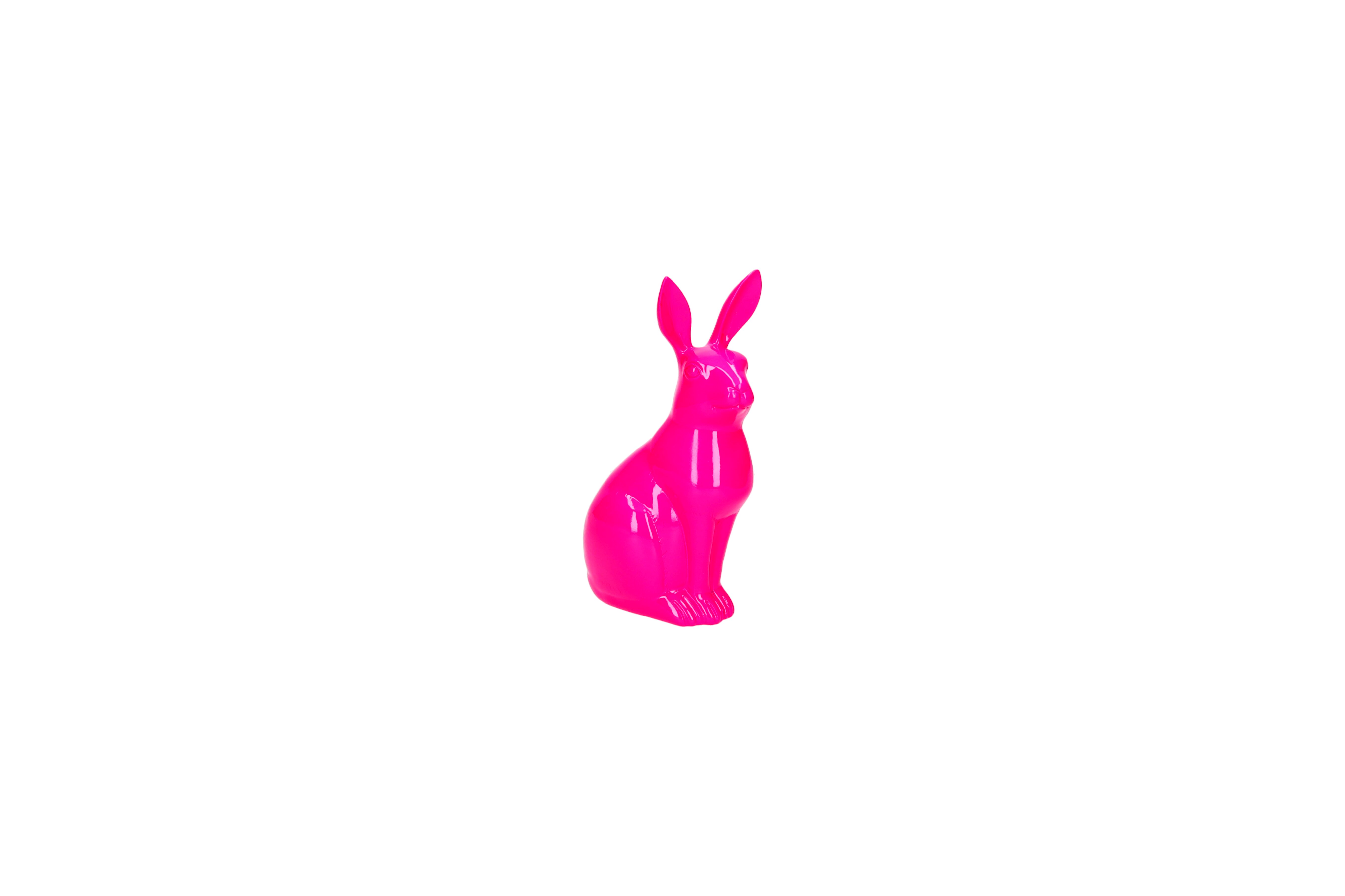 Mrs. Smith, M, neon pink