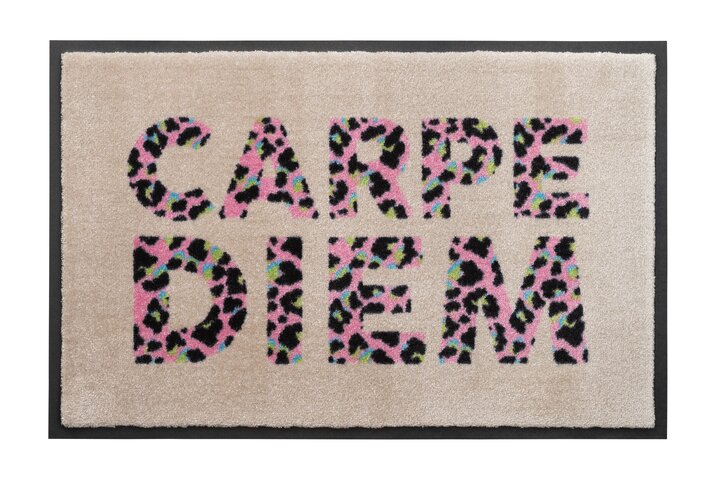 Washables, Carpe diem, beige