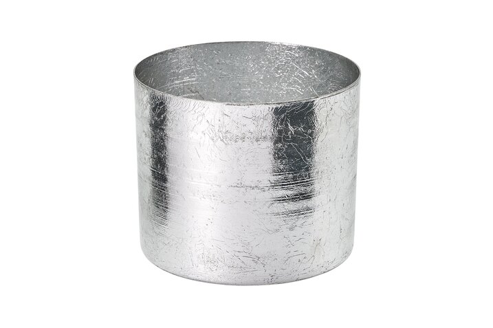 Chennai, votive L, silver