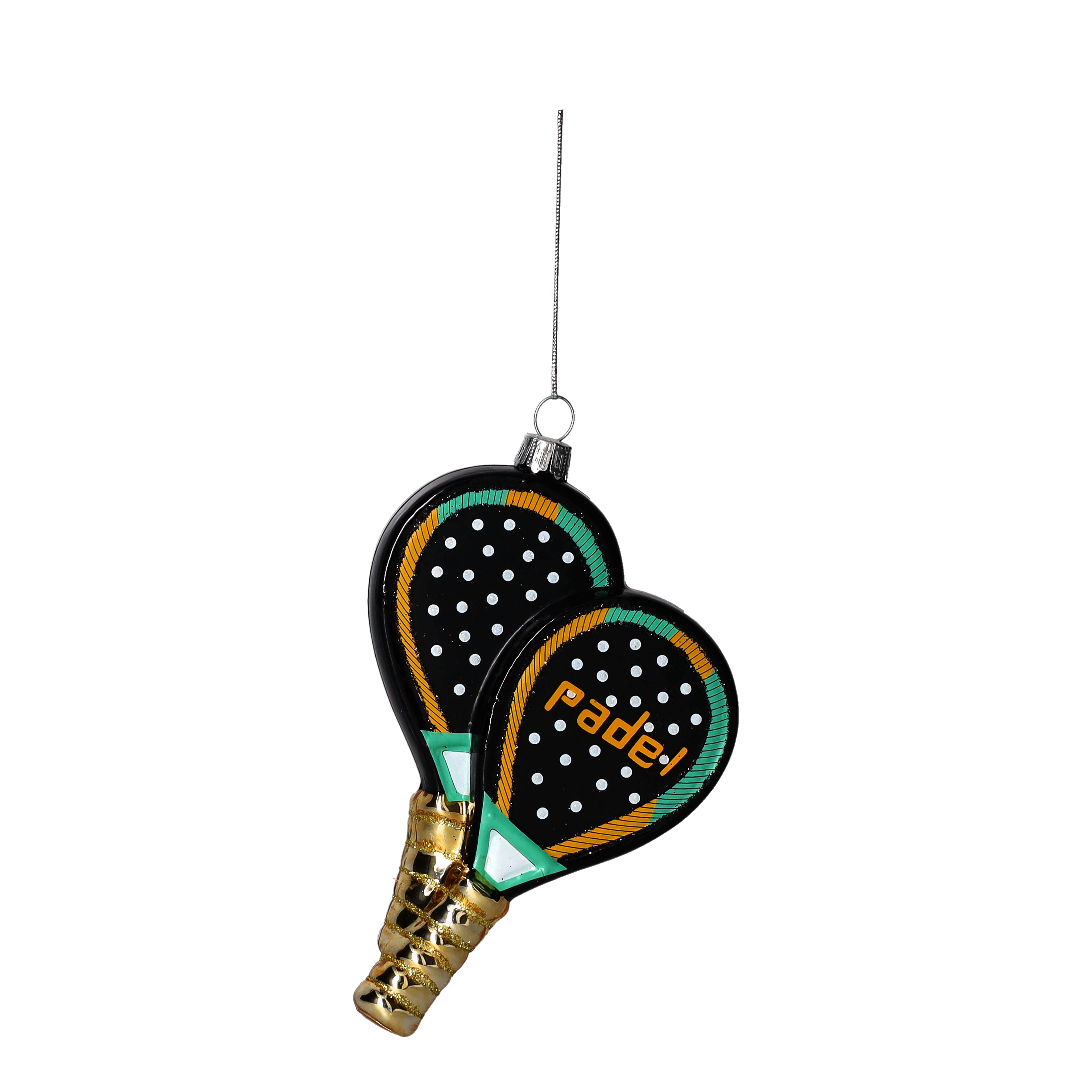 Hanger Padel Tennis
