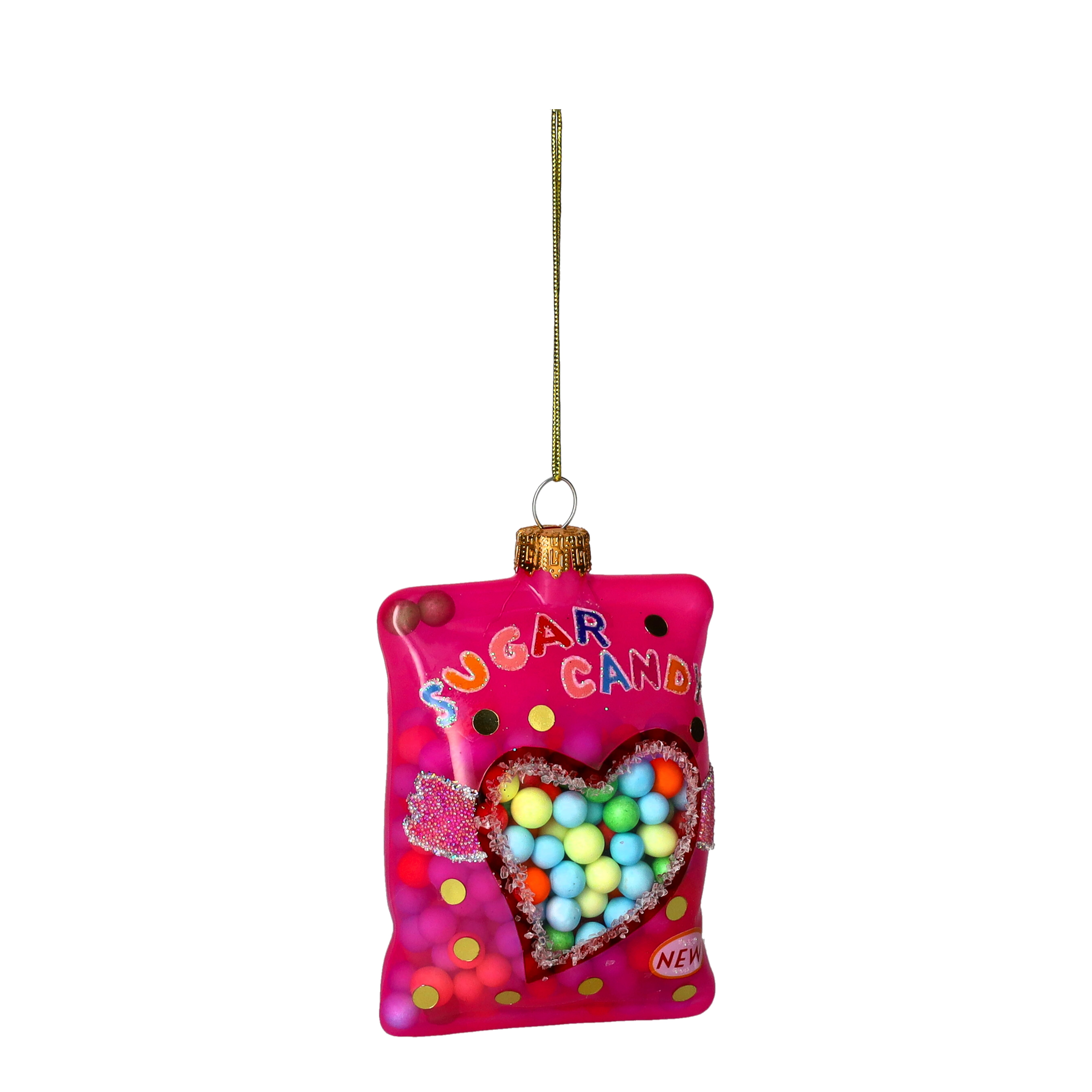 Hänger Sugar Candy