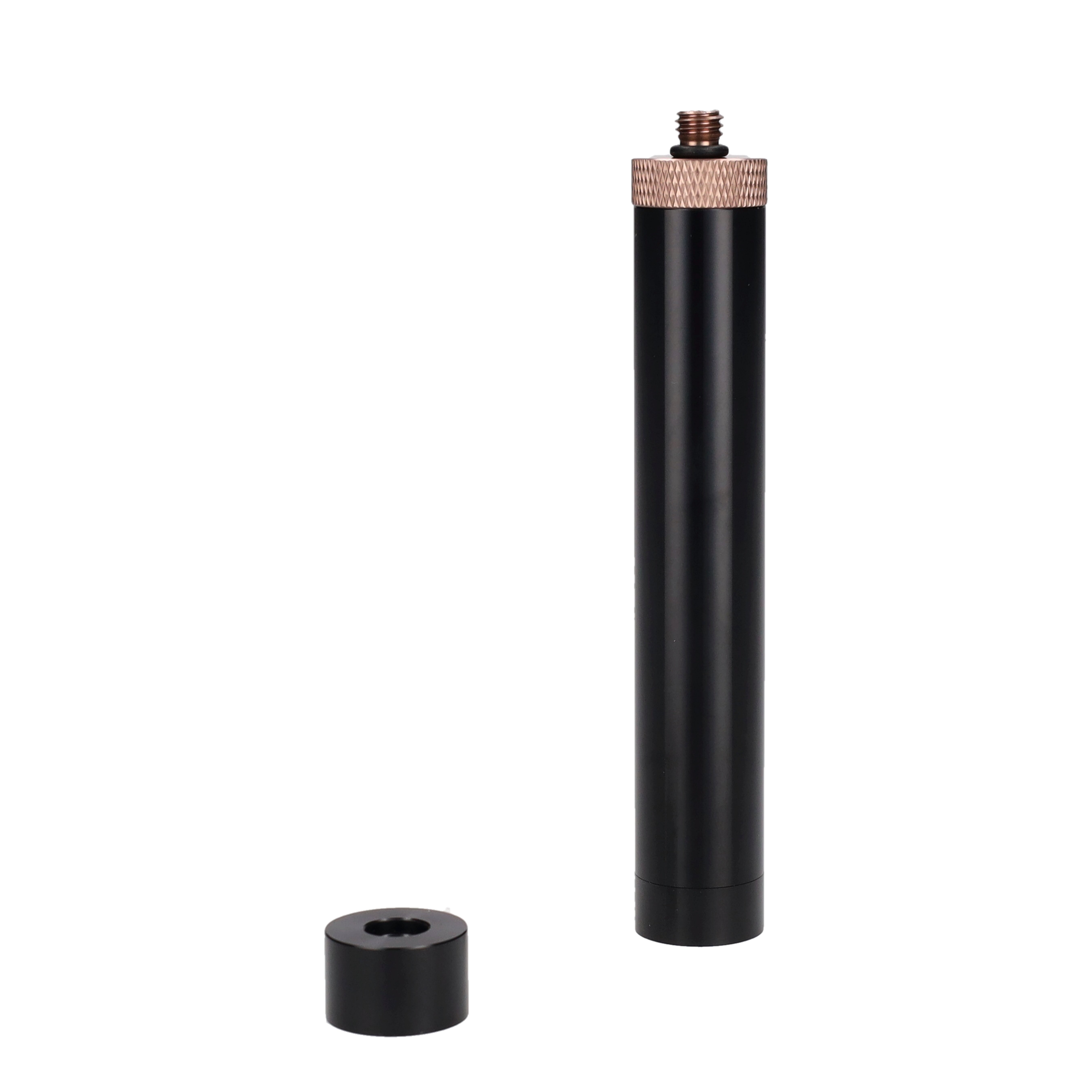 Air Pop, Weinöffner, schwarz