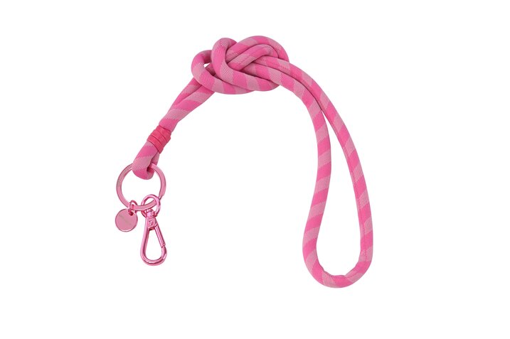 Cosmopolitan Lanyard, pink/rosa