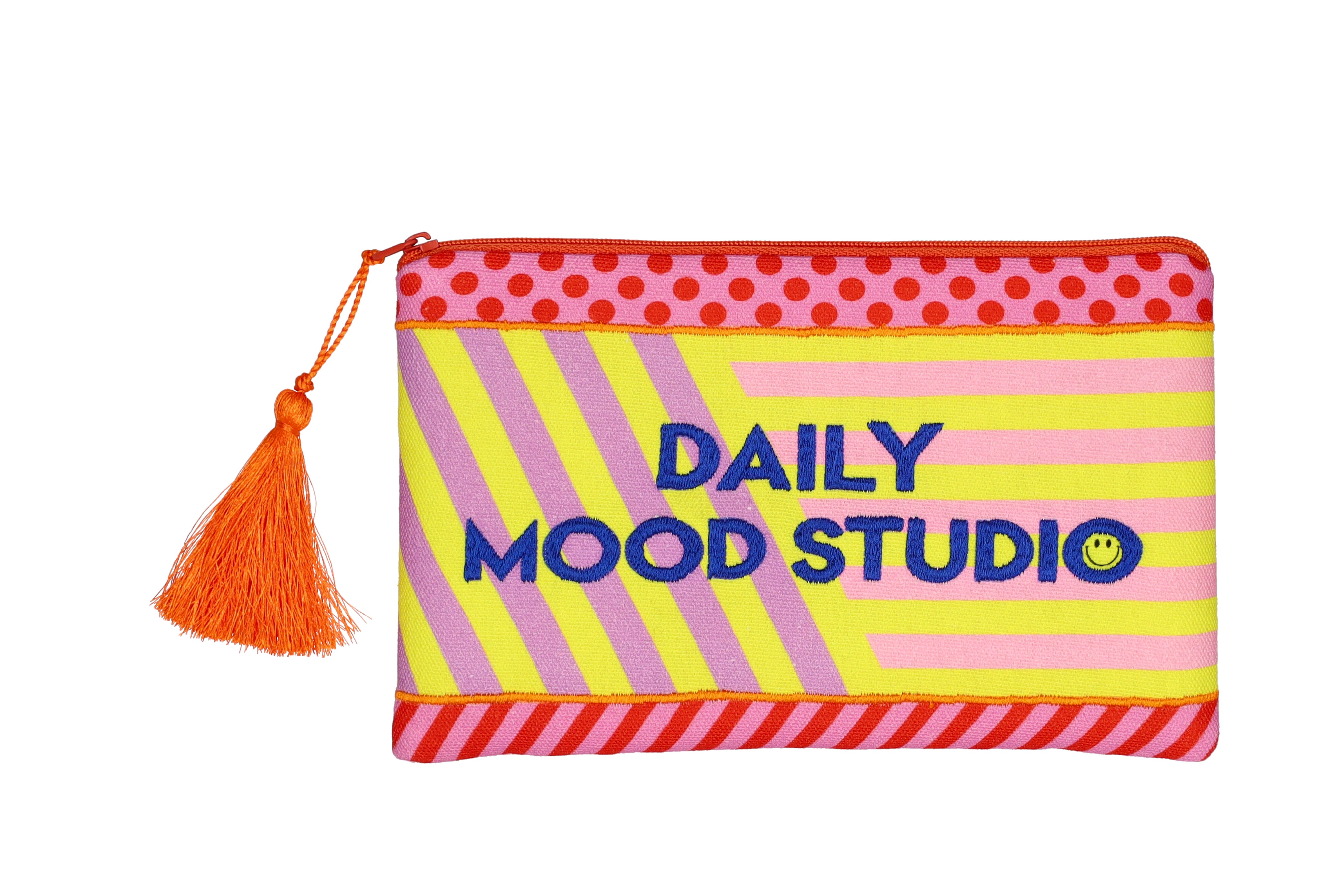 Elodie, Kosmetiktasche L, Motiv: Daily Mood Studio