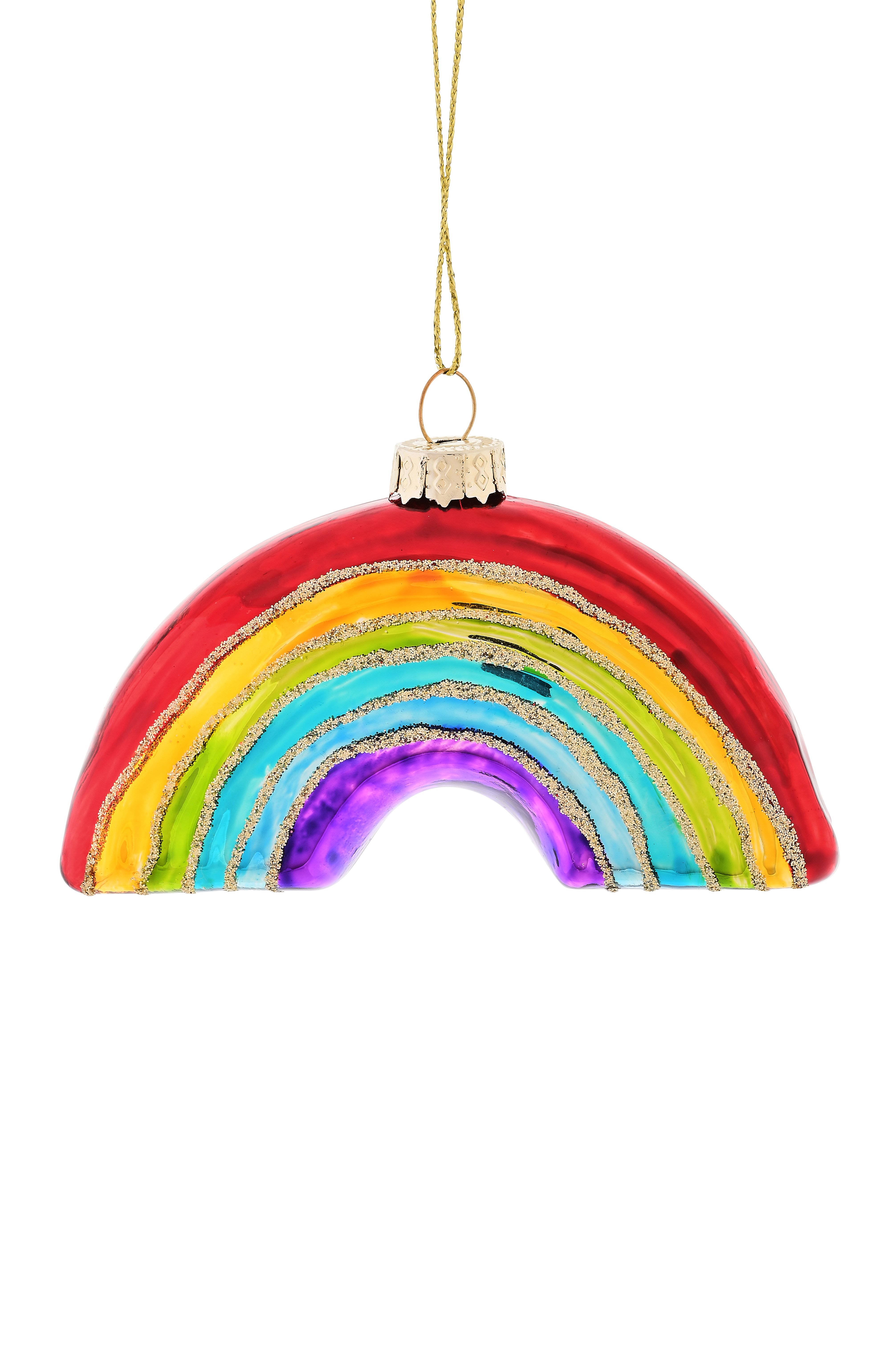 Hänger, Regenbogen
