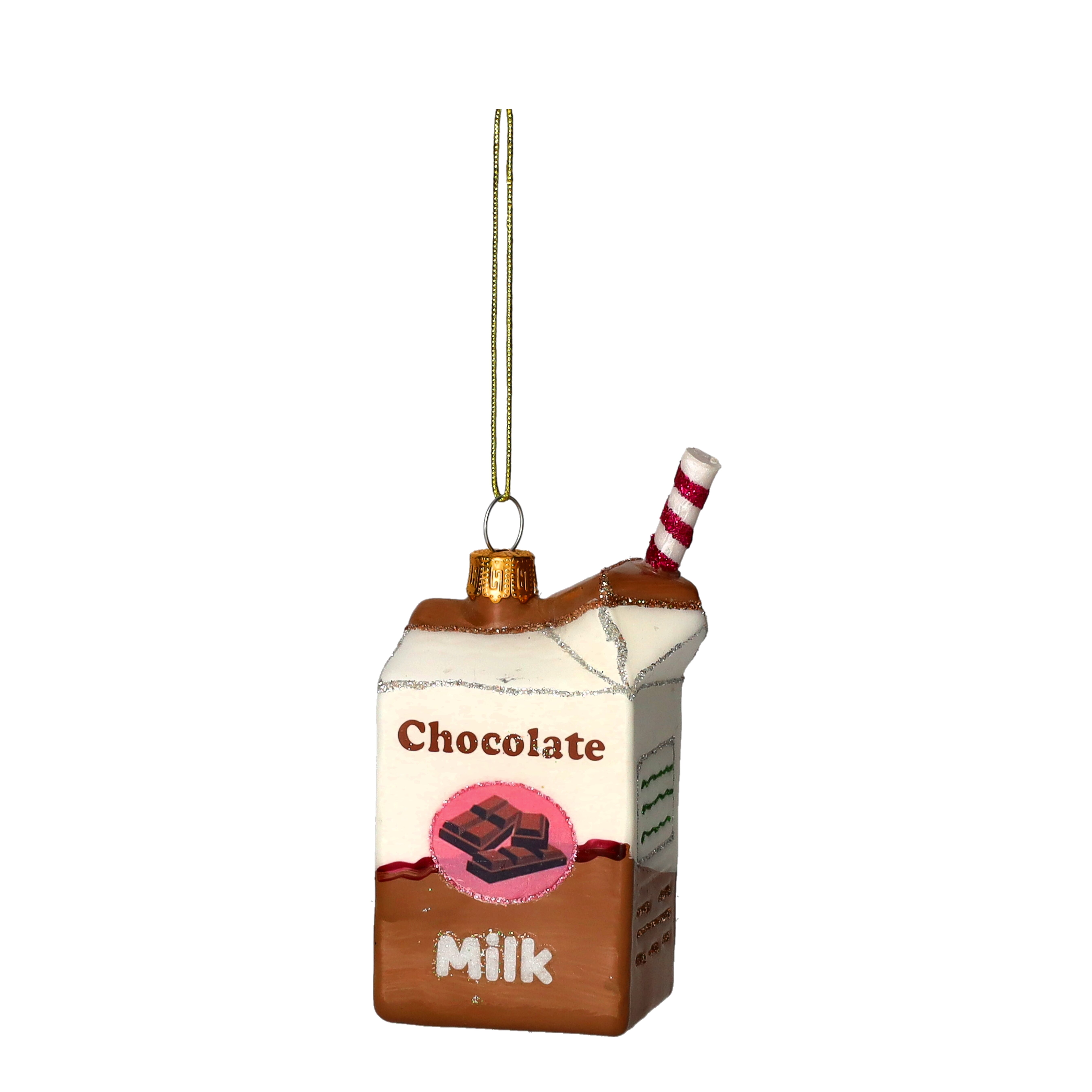Hänger Chocolate Milk