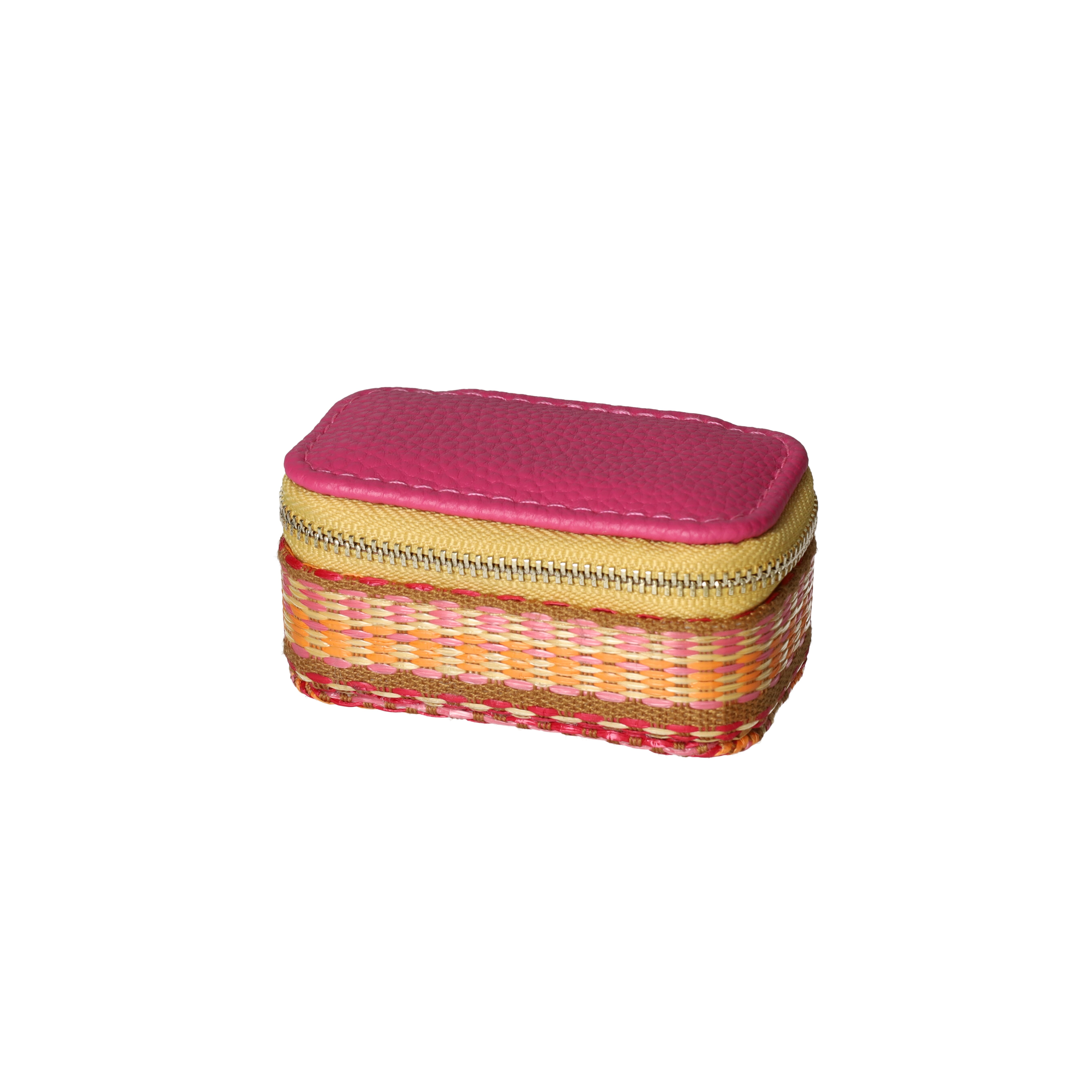 Treasure, Schmucketui Mini, pink