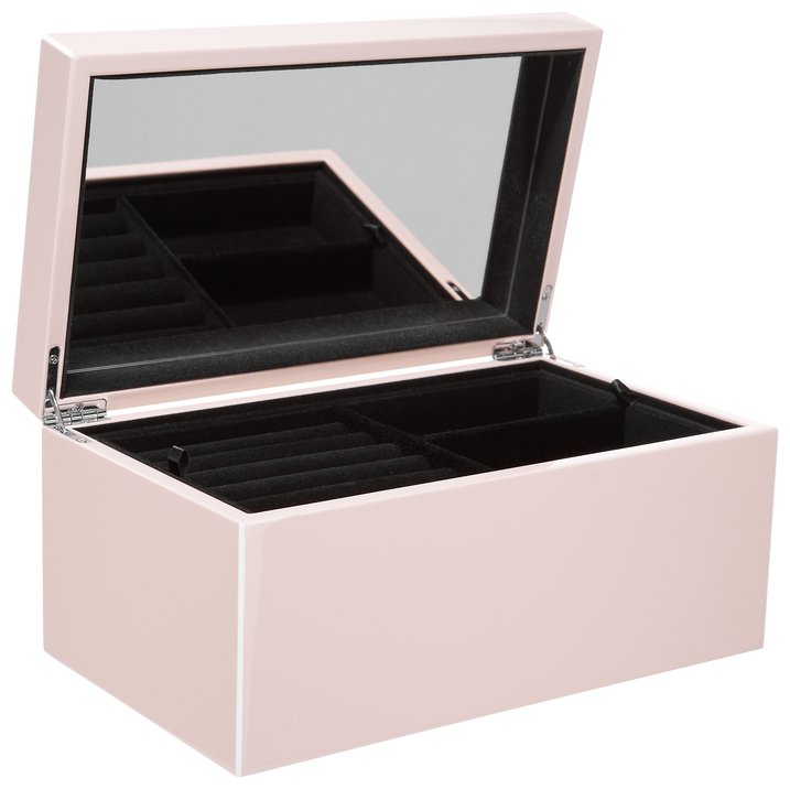 Tang, Schmuckbox, M, blush