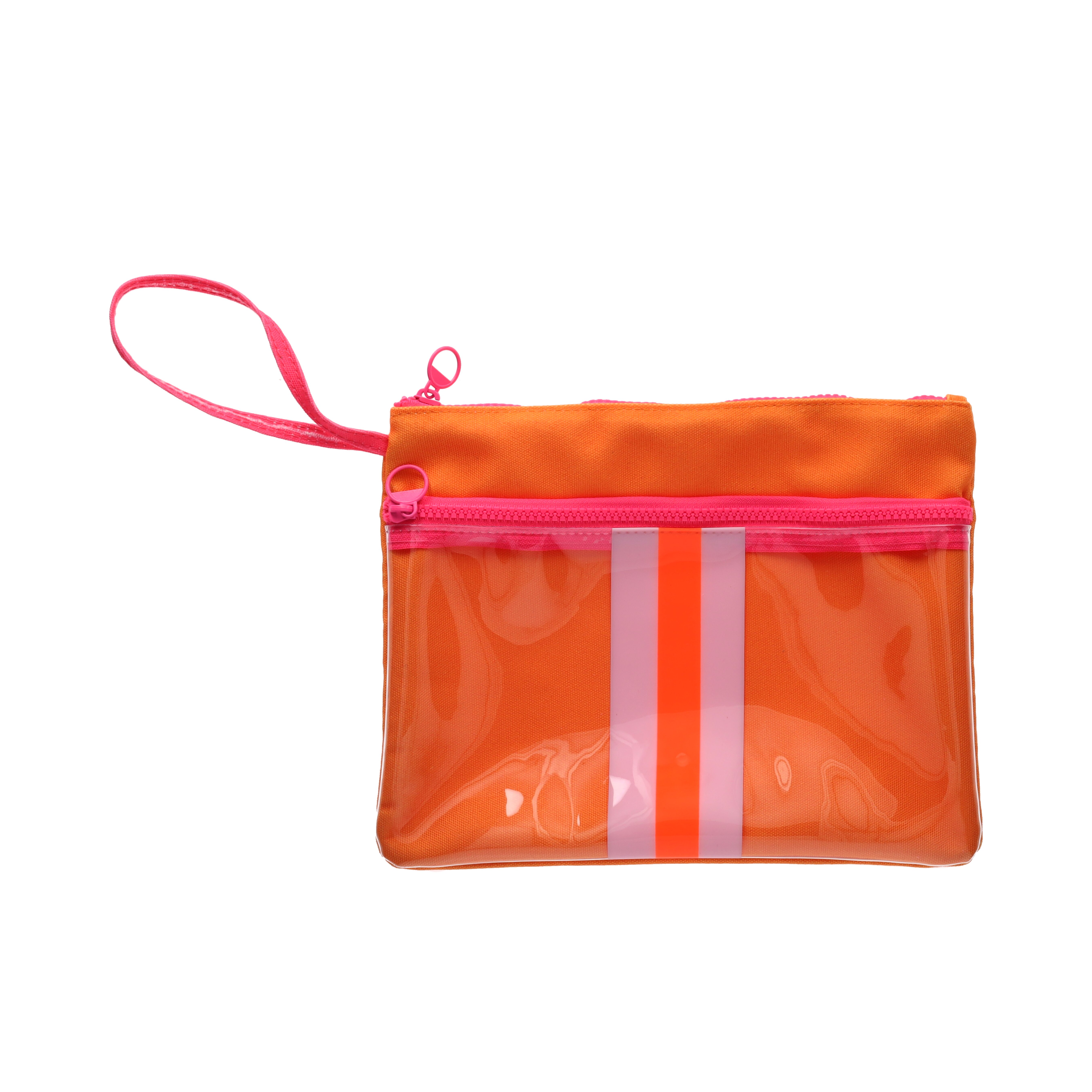 Voyage, Wet Bag, orange