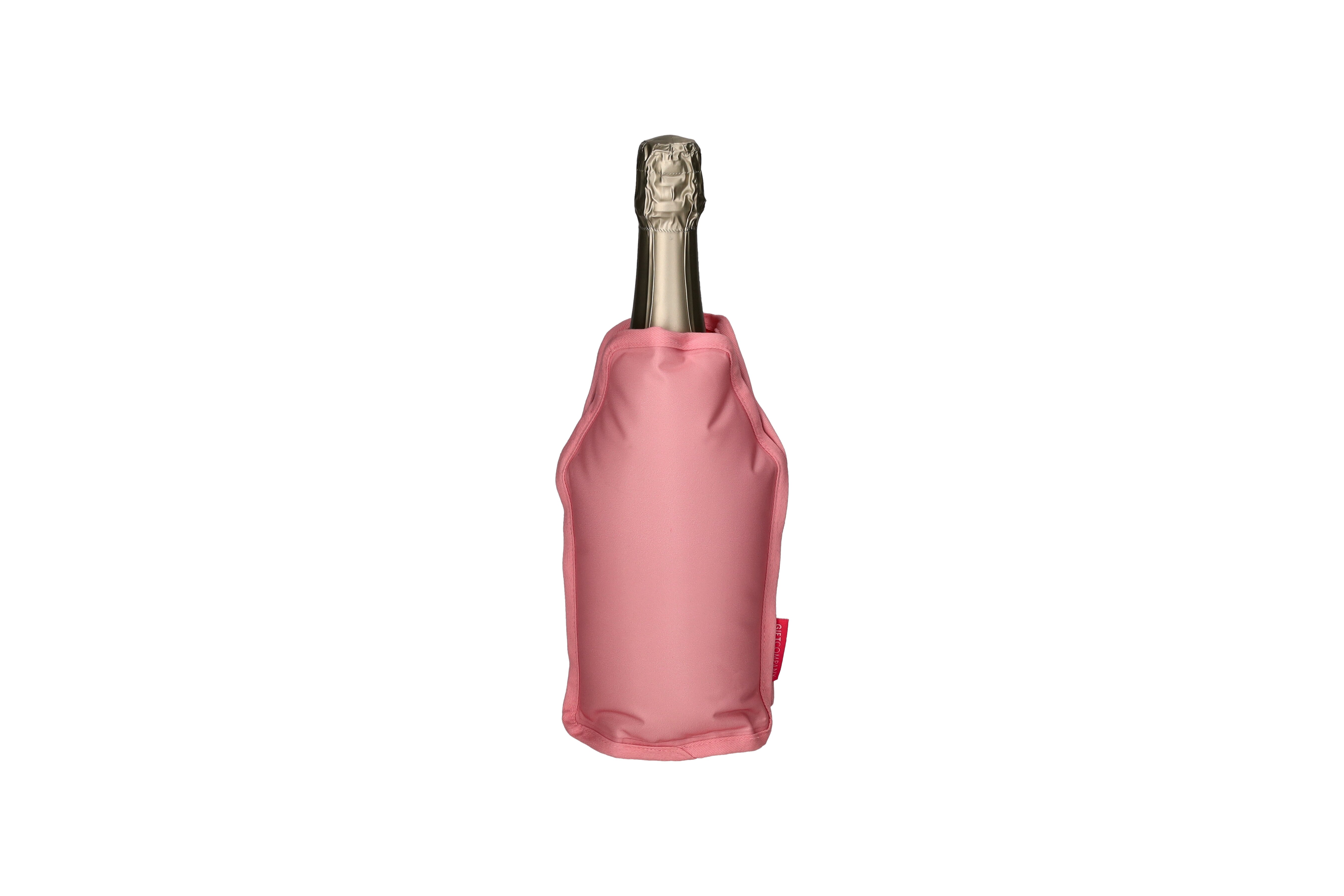 Froid, Kühlmanschette, Uni, rosa/ rot