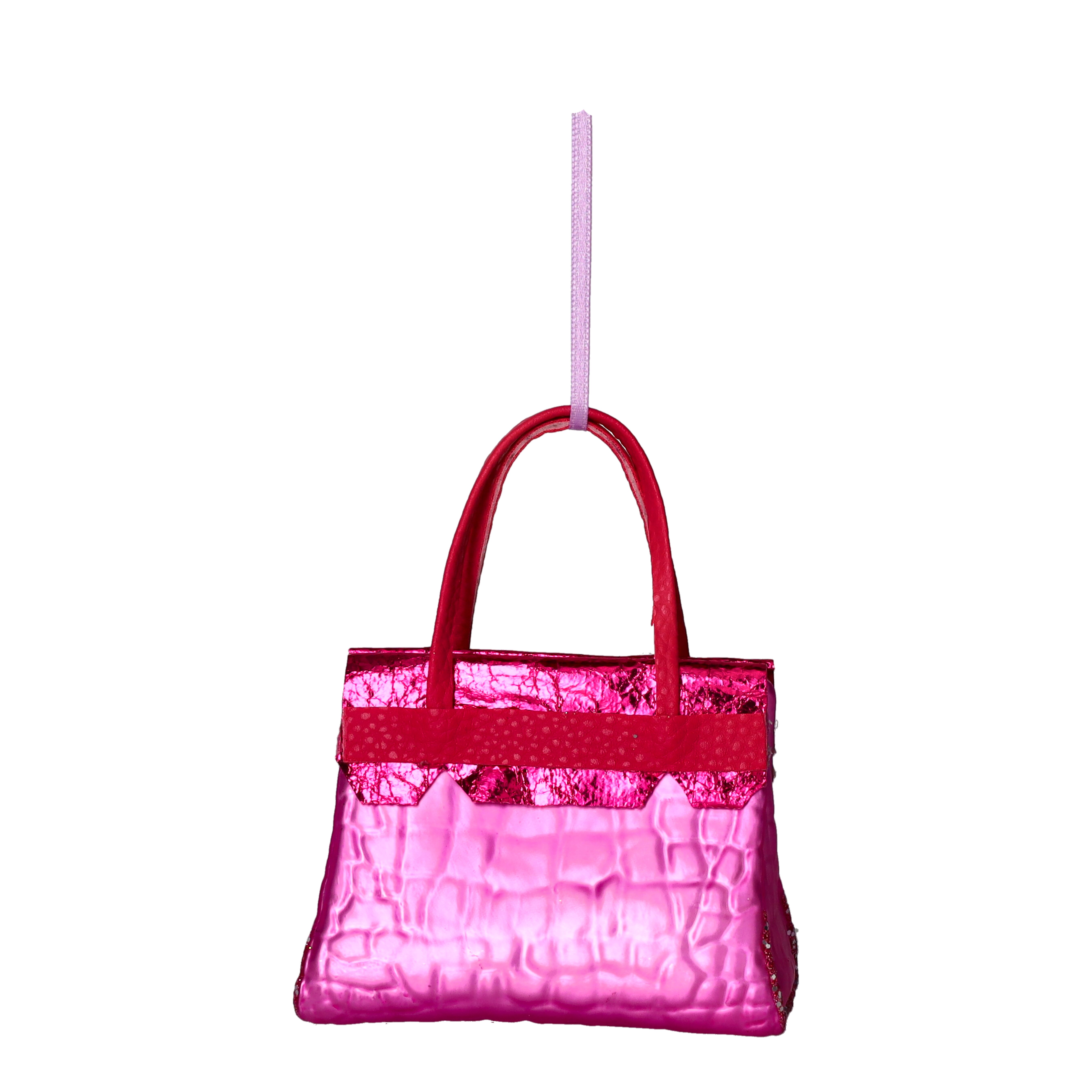 Hanger B Bag, pink