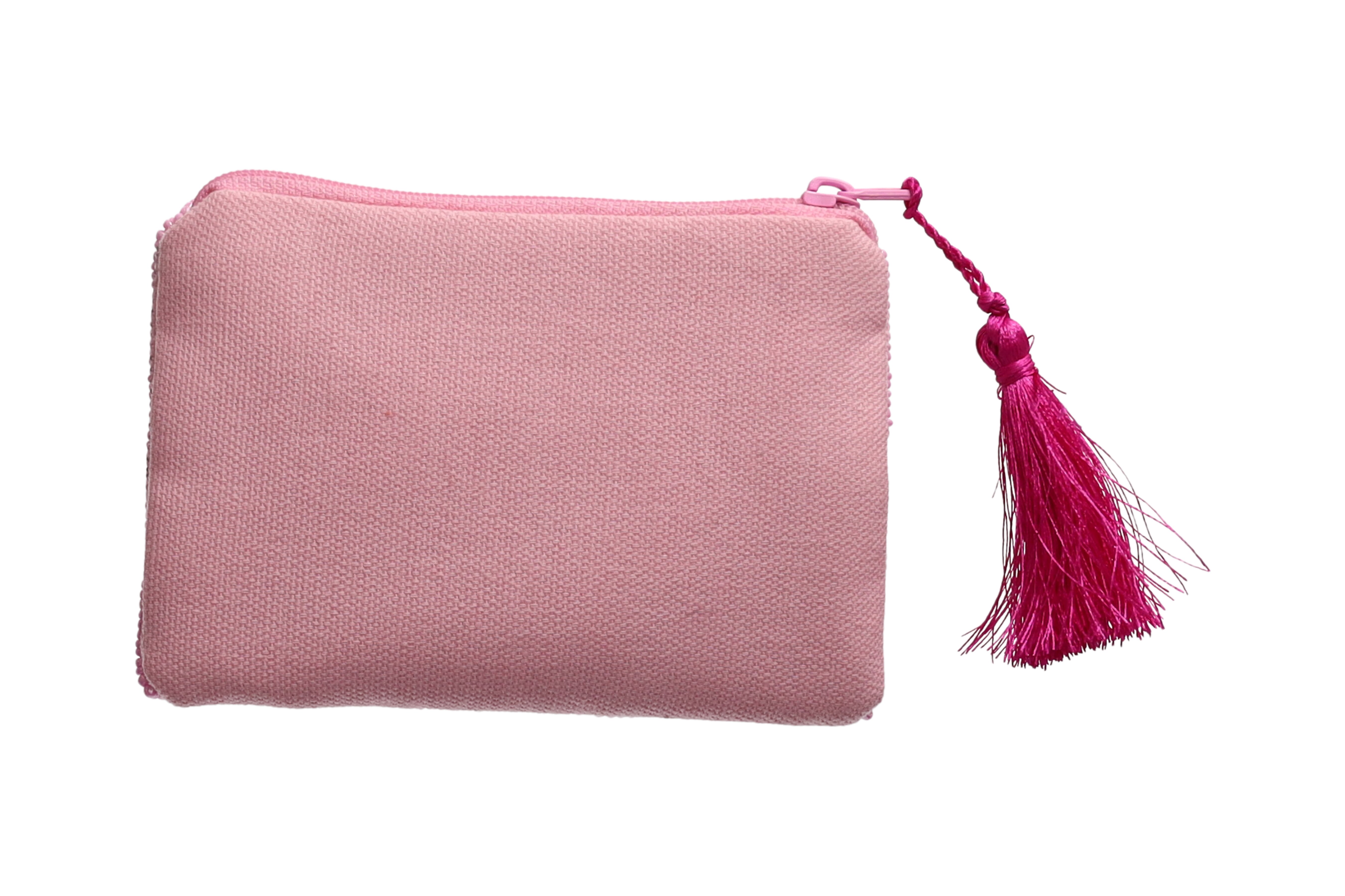 Elodie, Kosmetiktasche XS, Motiv: Herzen