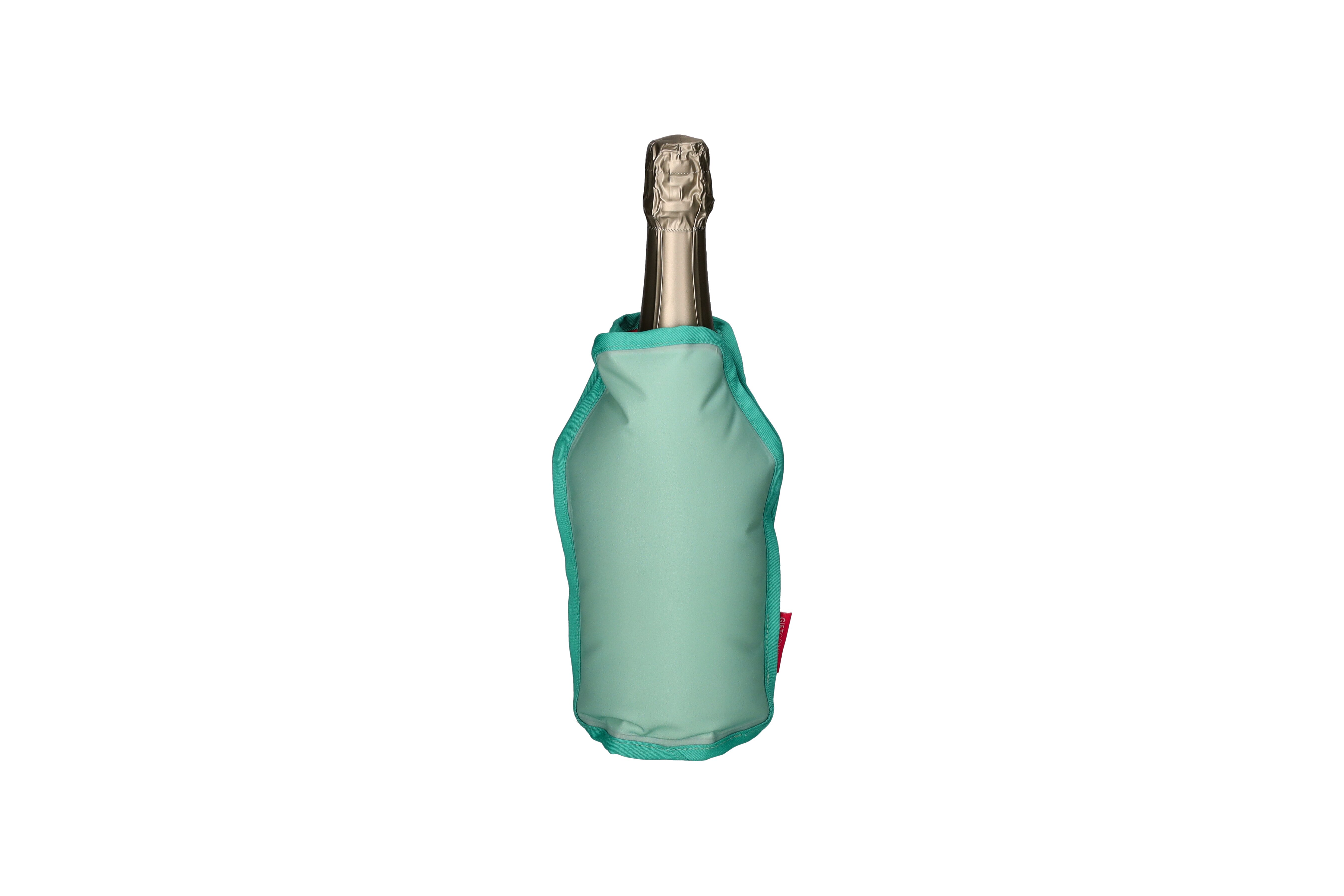 Froid, Kühlmanschette, Uni, mint/ pink