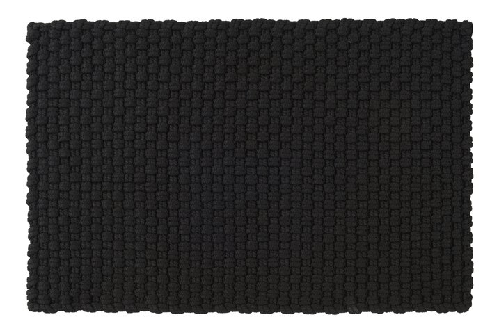 Boathouse, Matte, L, schwarz
