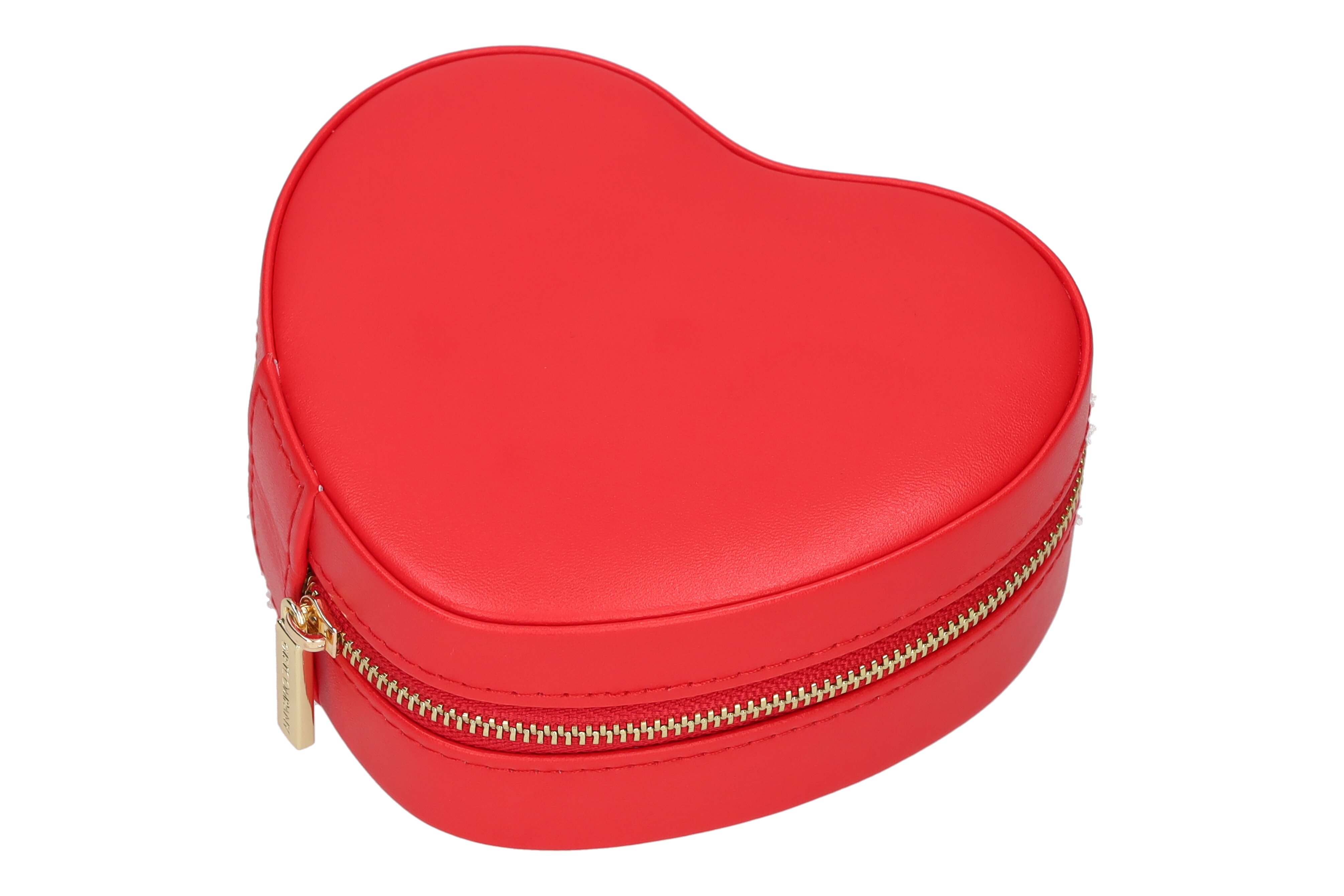 Treasure, Schmucketui Herz, rot