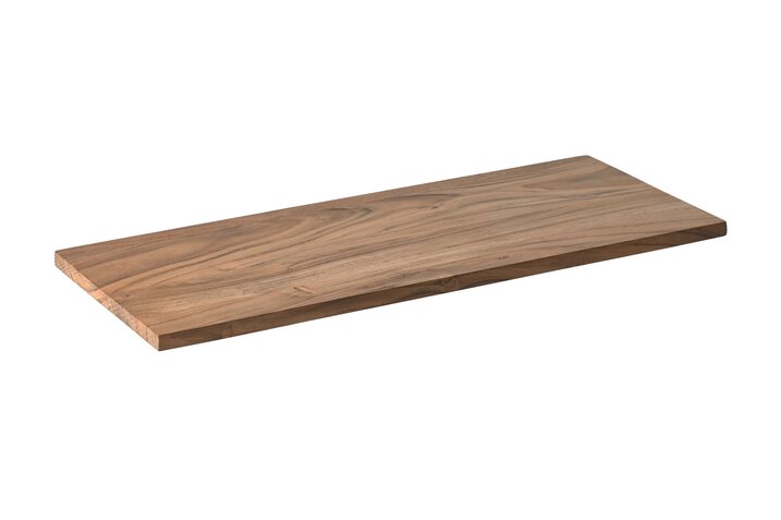 Bento, serving board, acacia wood, nature