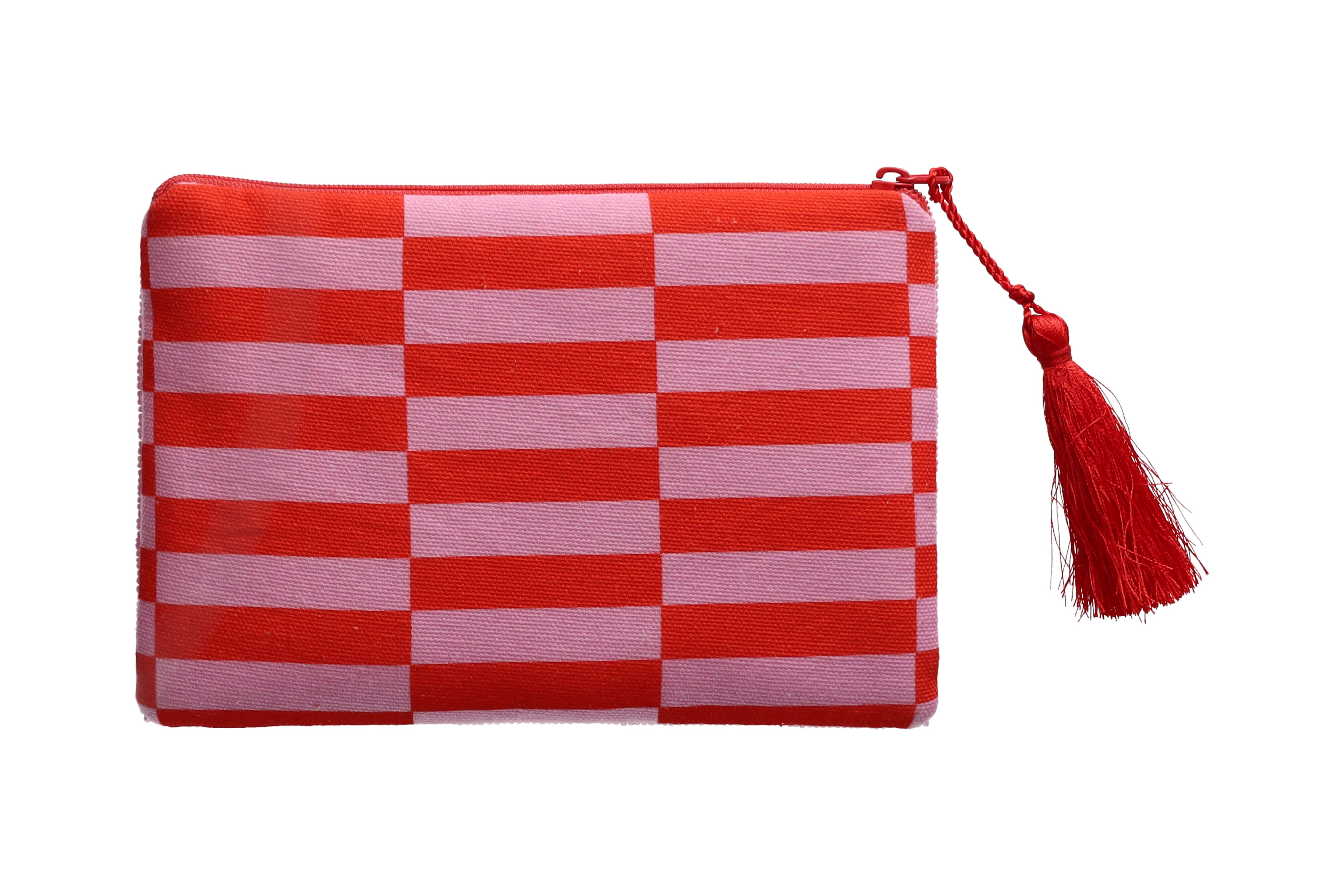 Elodie, Cosmetic Bags M, Motive: Girls just wanna have fun