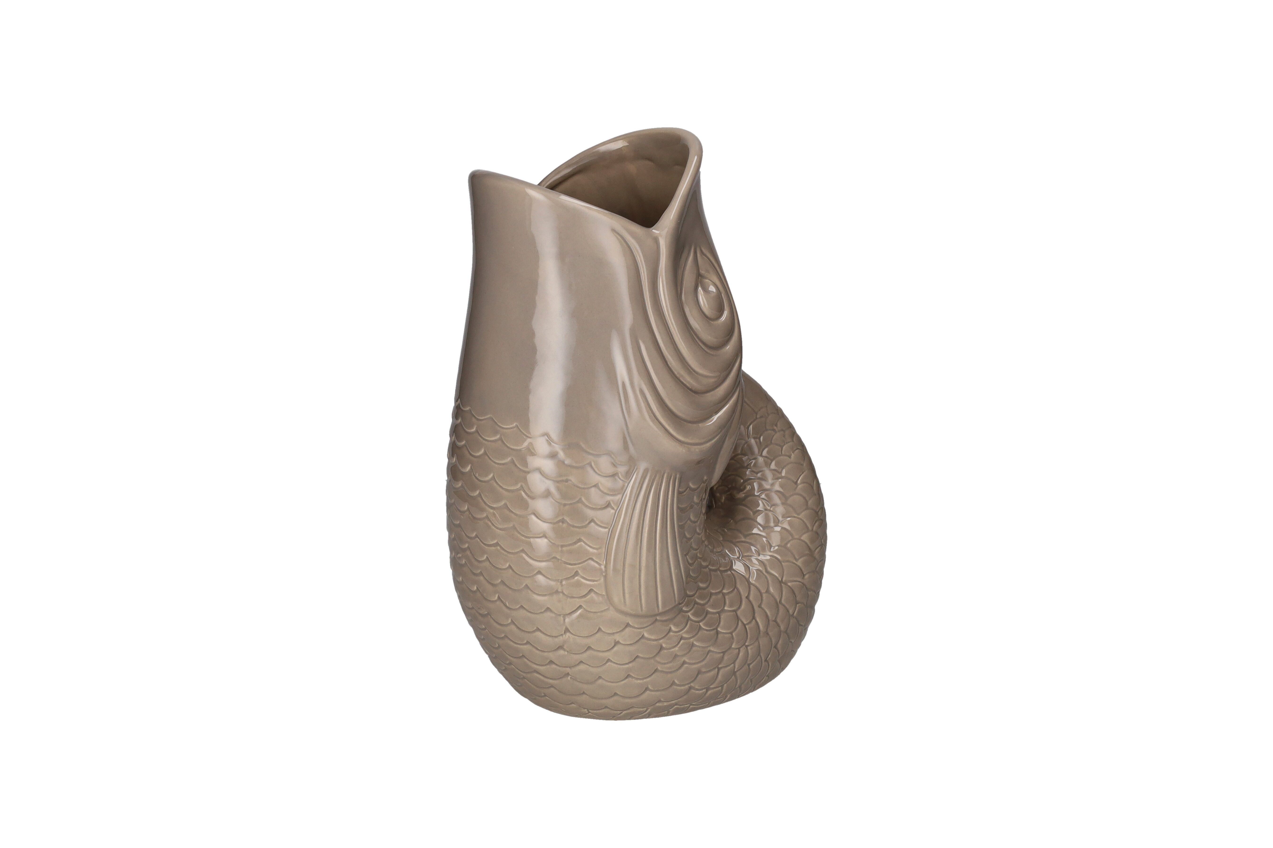 Monsieur Glacon, sandstone