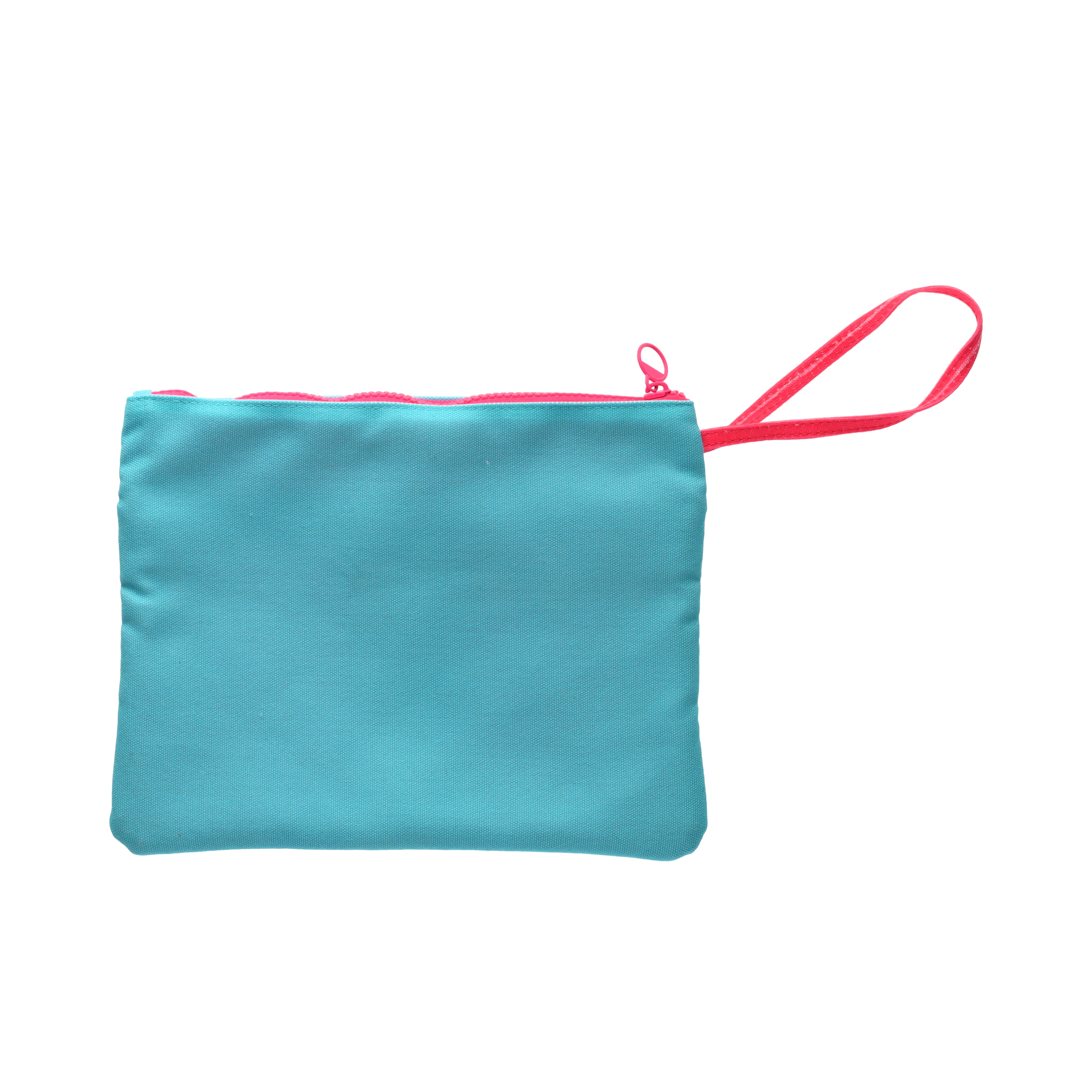 Voyage, Wet Bag, türkis