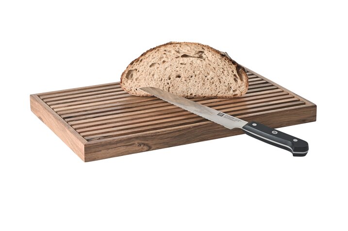 Bentp, bread cutting board, acacia wood, nature