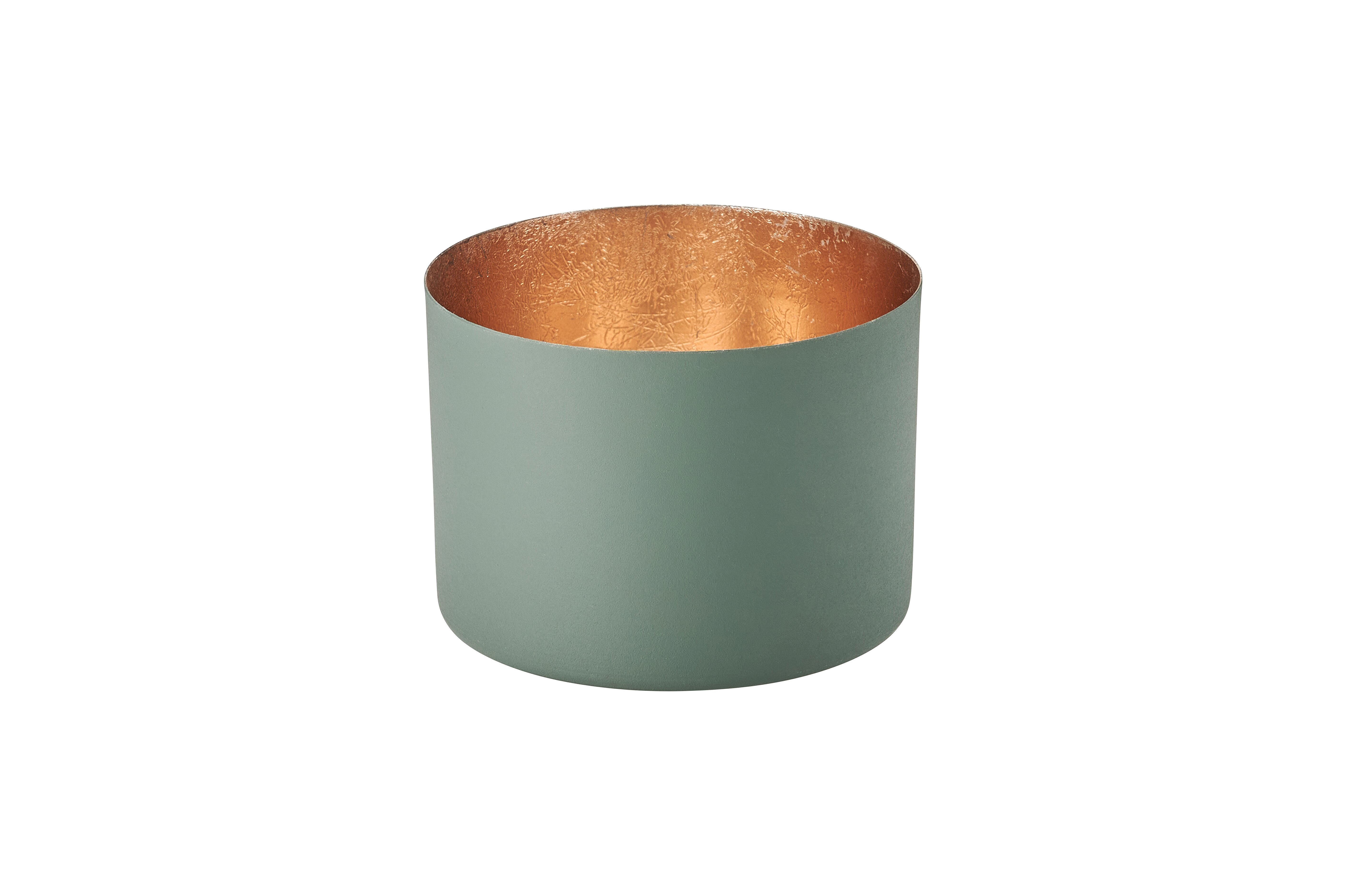 Chennai, votive M, yucca/gold