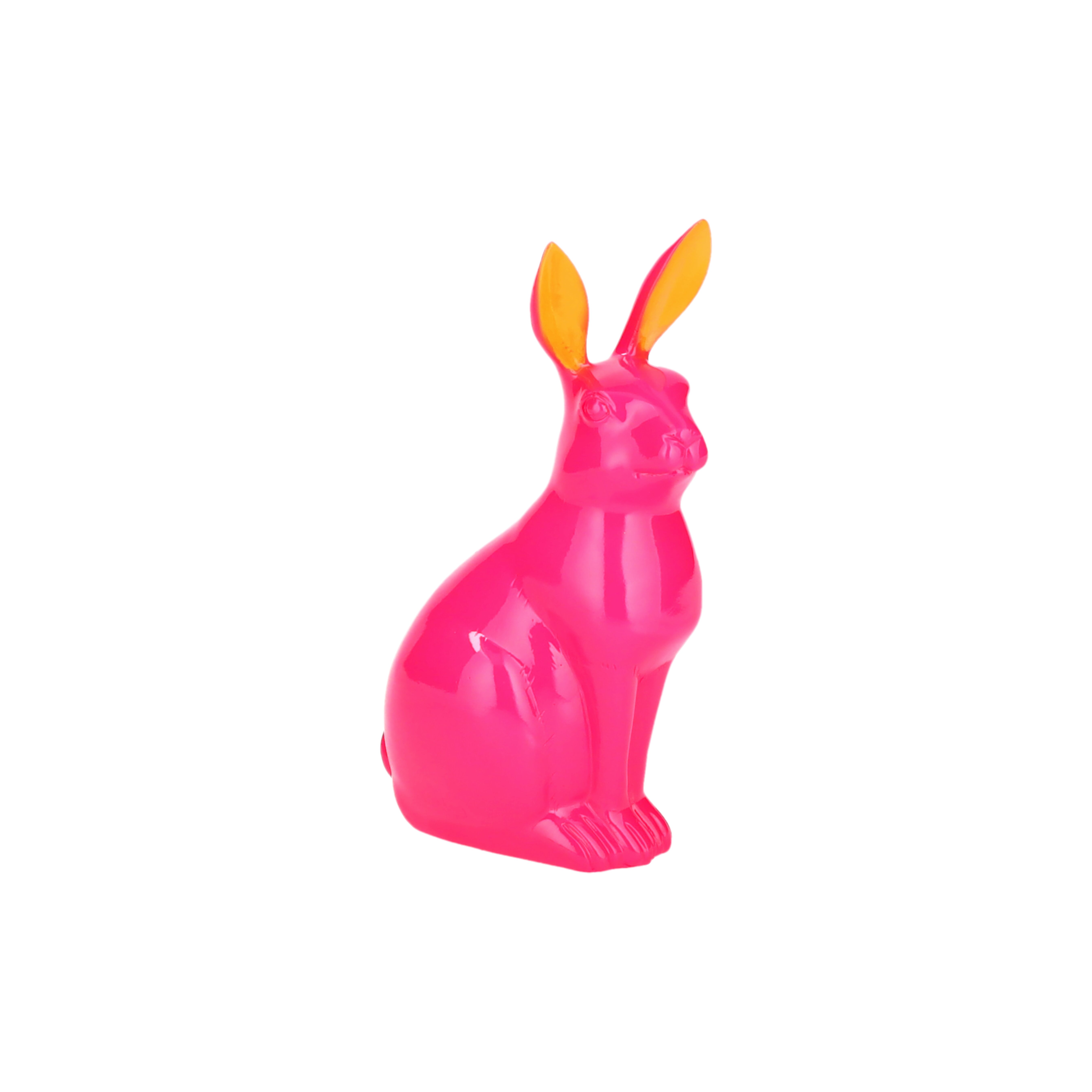 Frau Schmidt, M, neon pink/orange