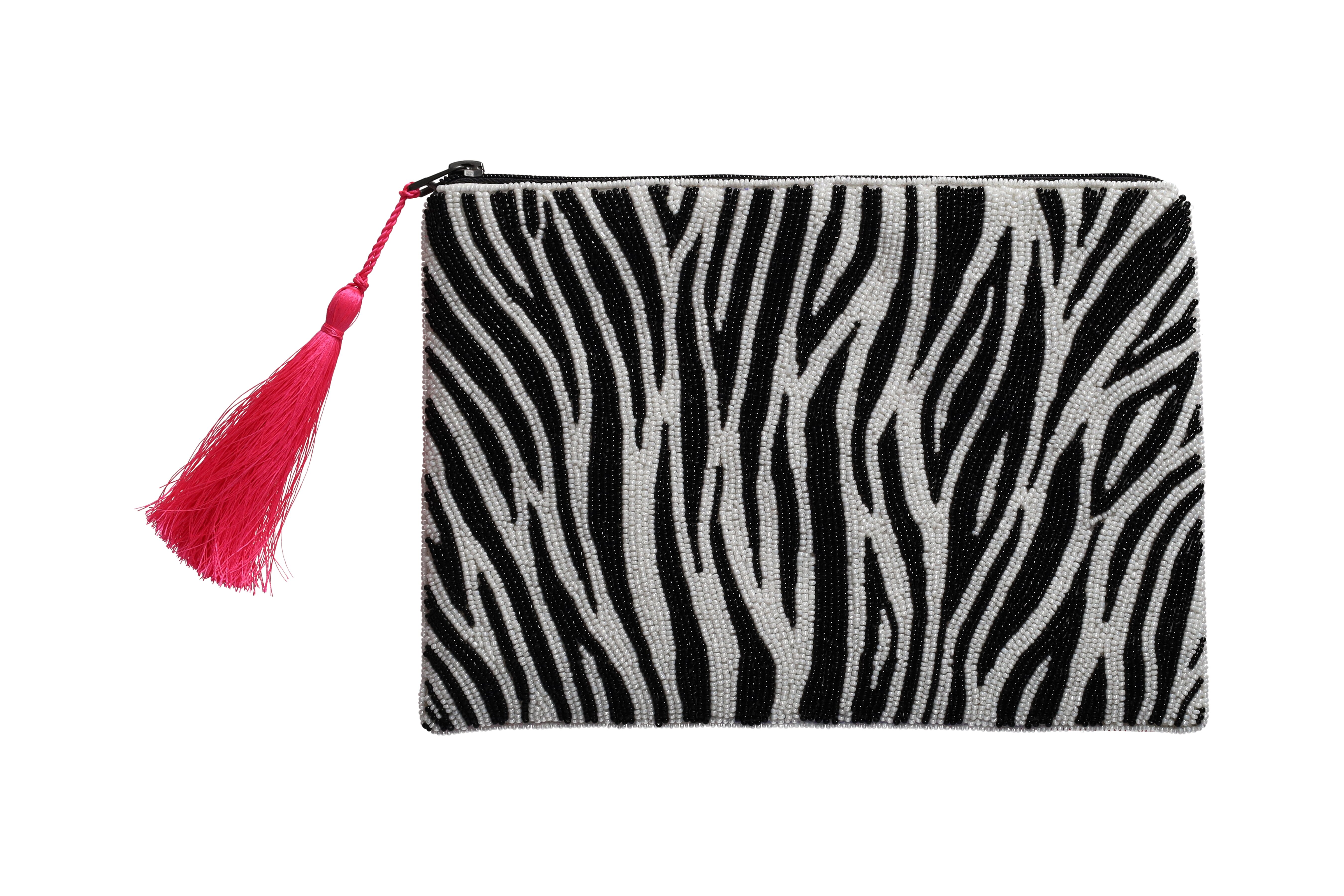 Elodie, Bags XL, Motive: Zebra
