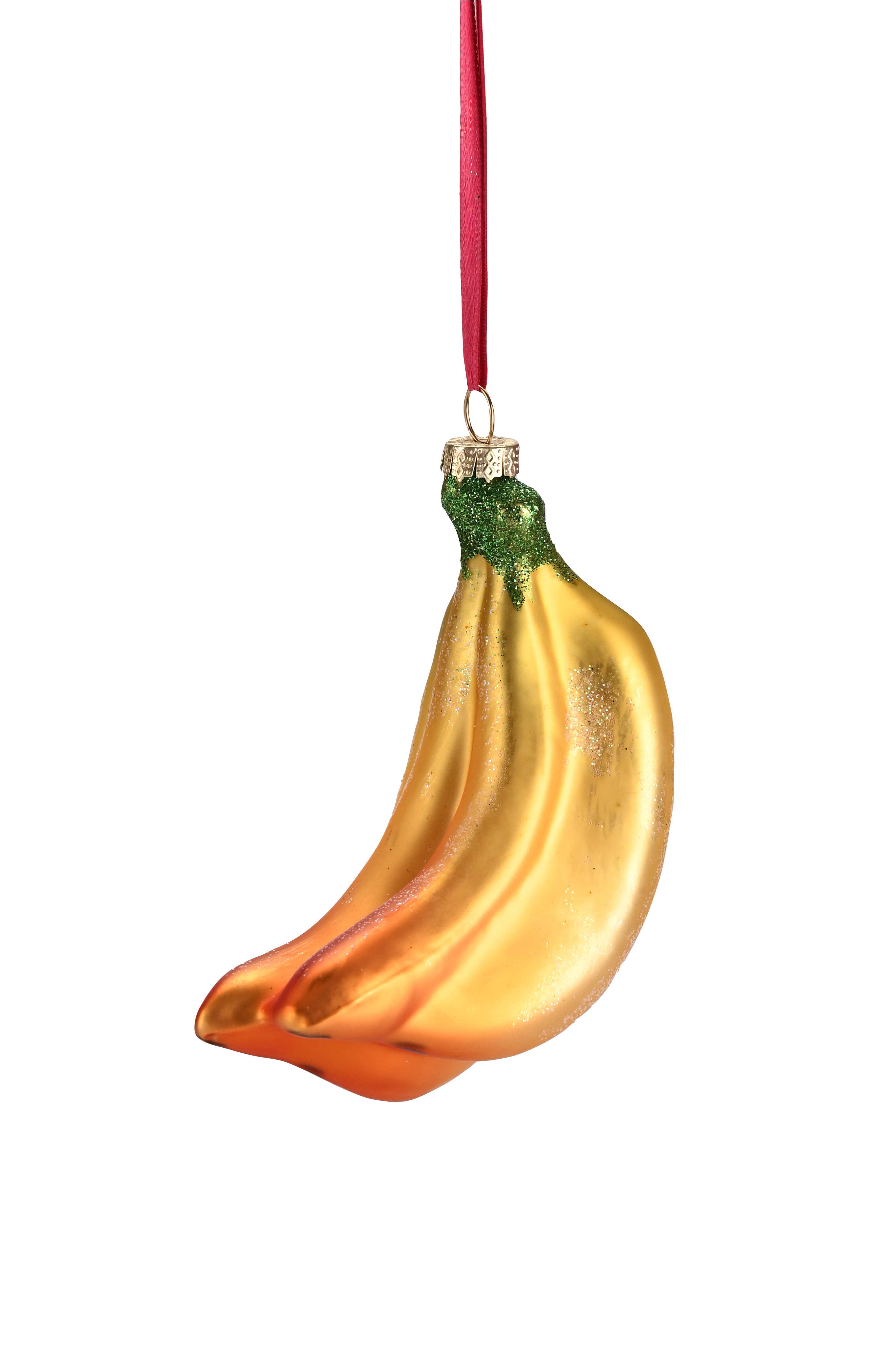 hanger banana, yellow 