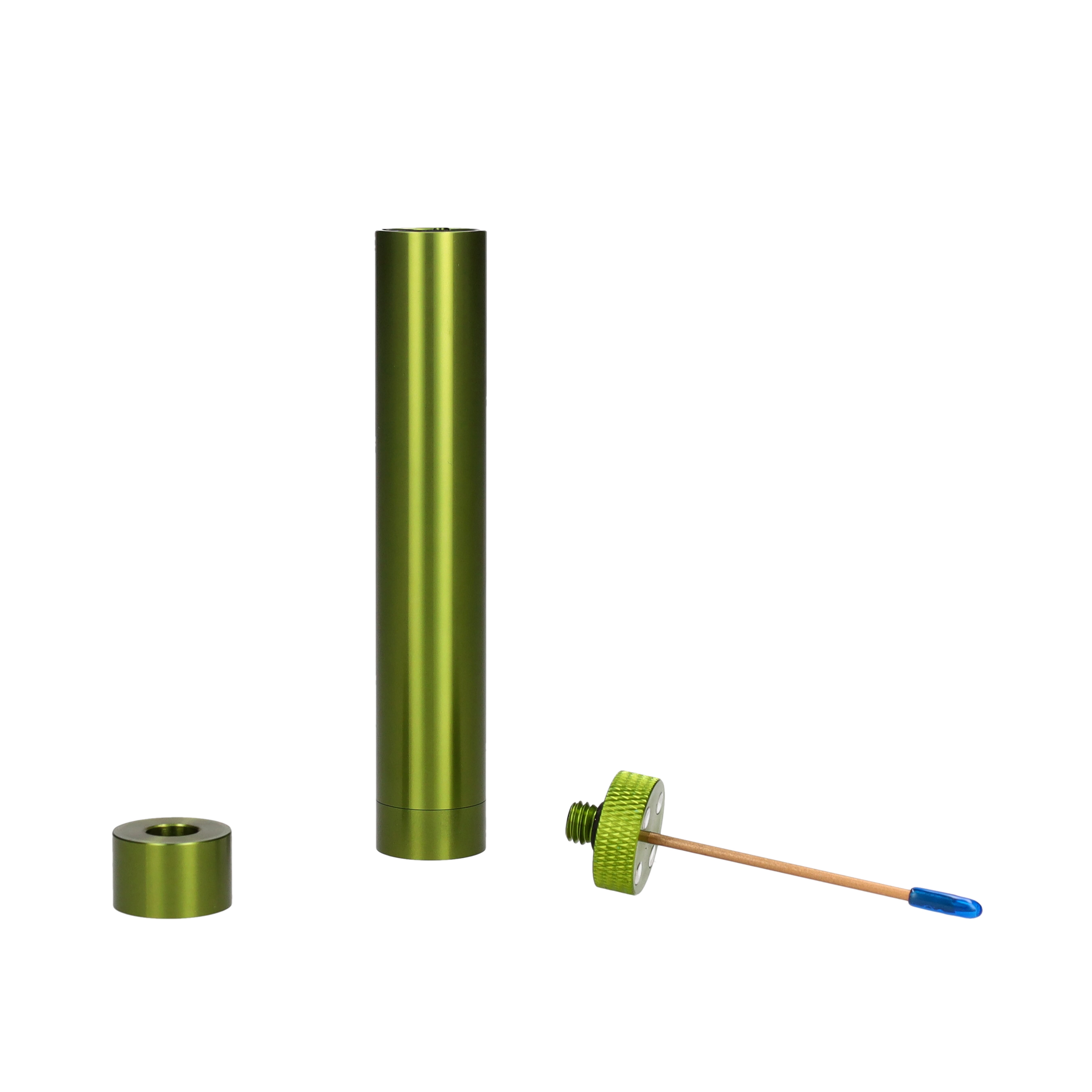 Air Pop, Weinöffner, grün